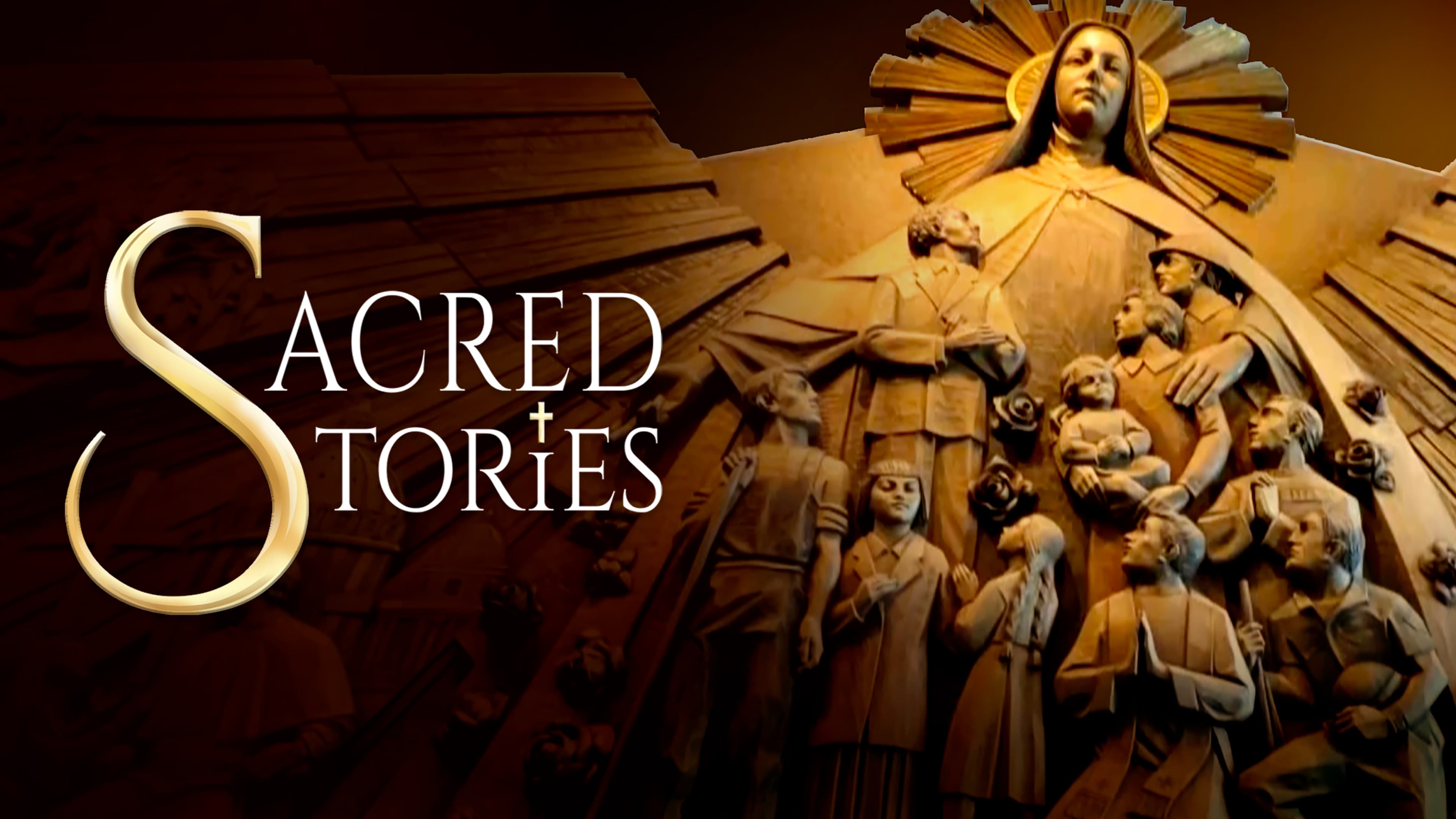 Sacred Stories