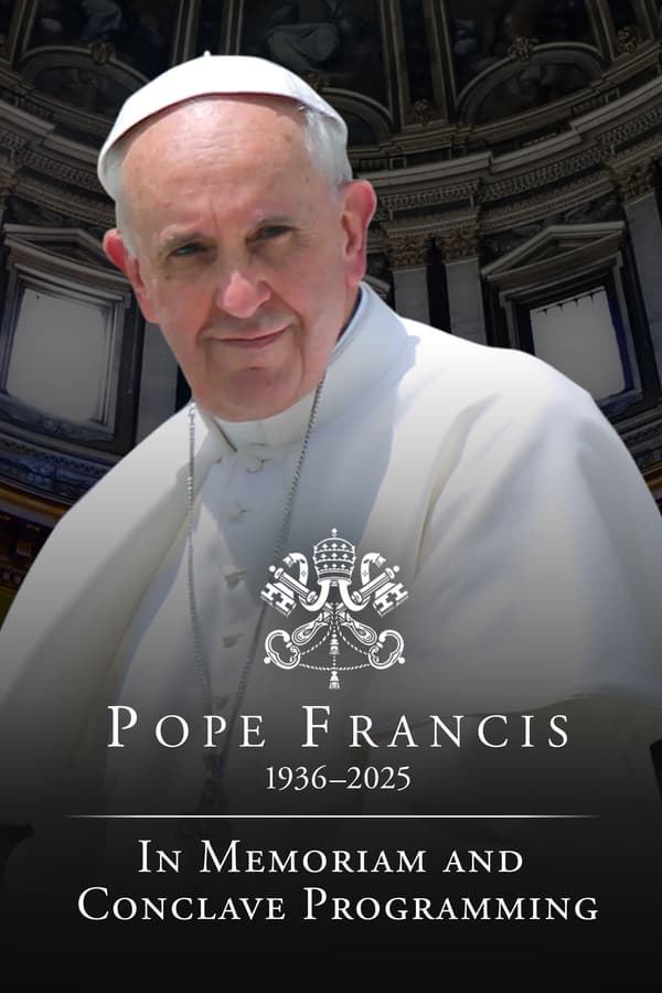 Pope Francis - Interregnum