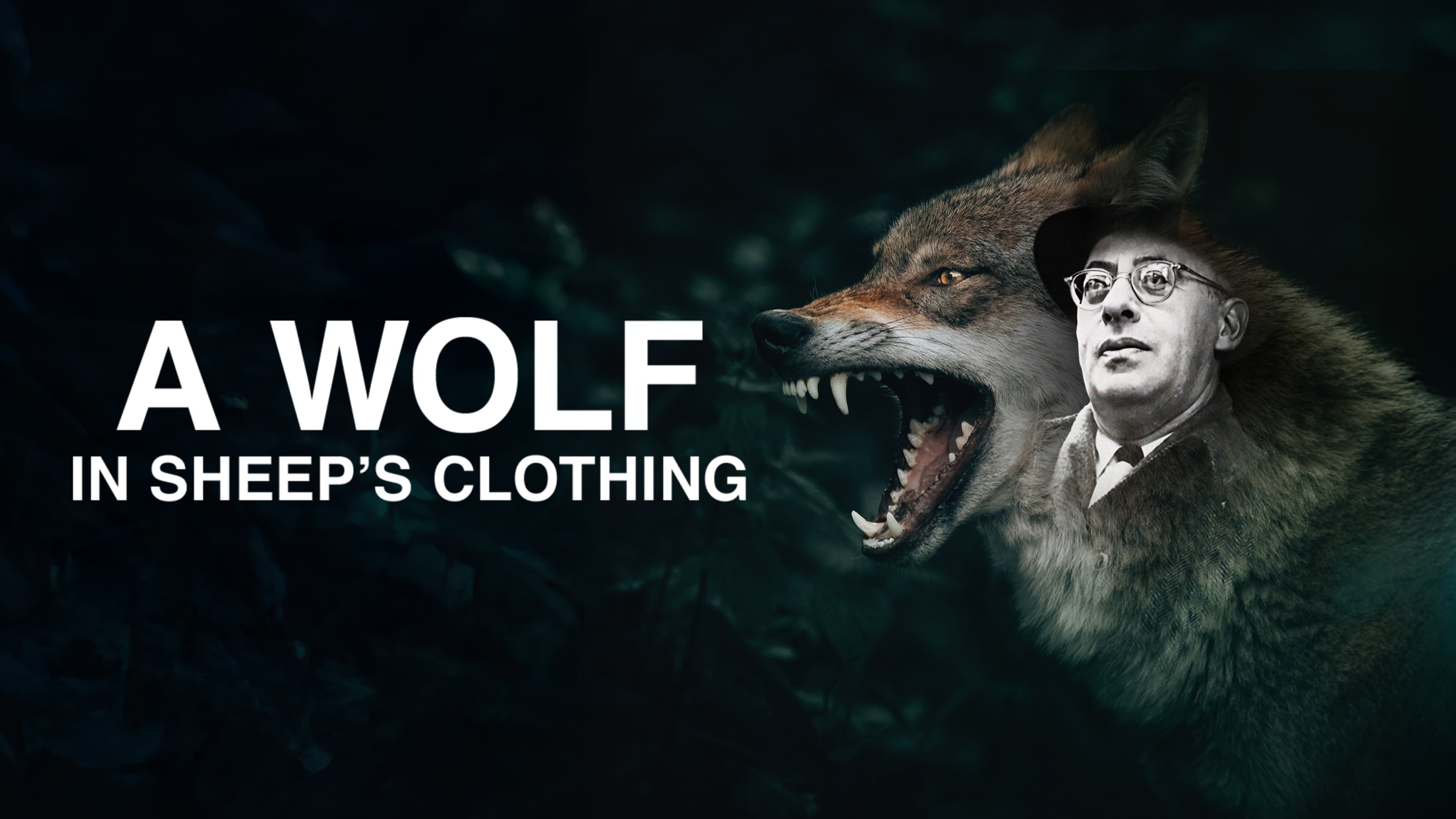 A Wolf in Sheep’s Clothing