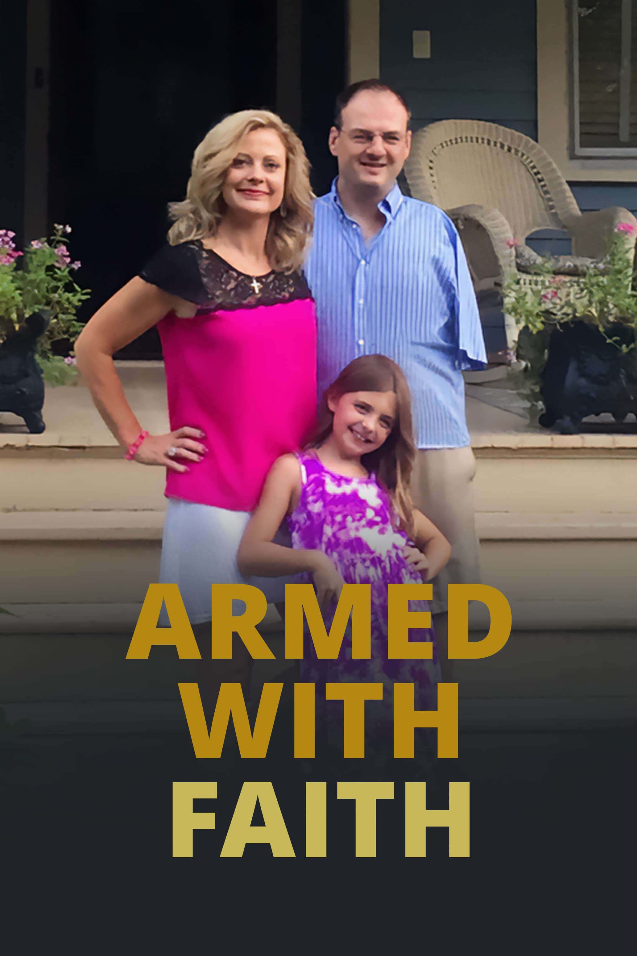 Armed With Faith