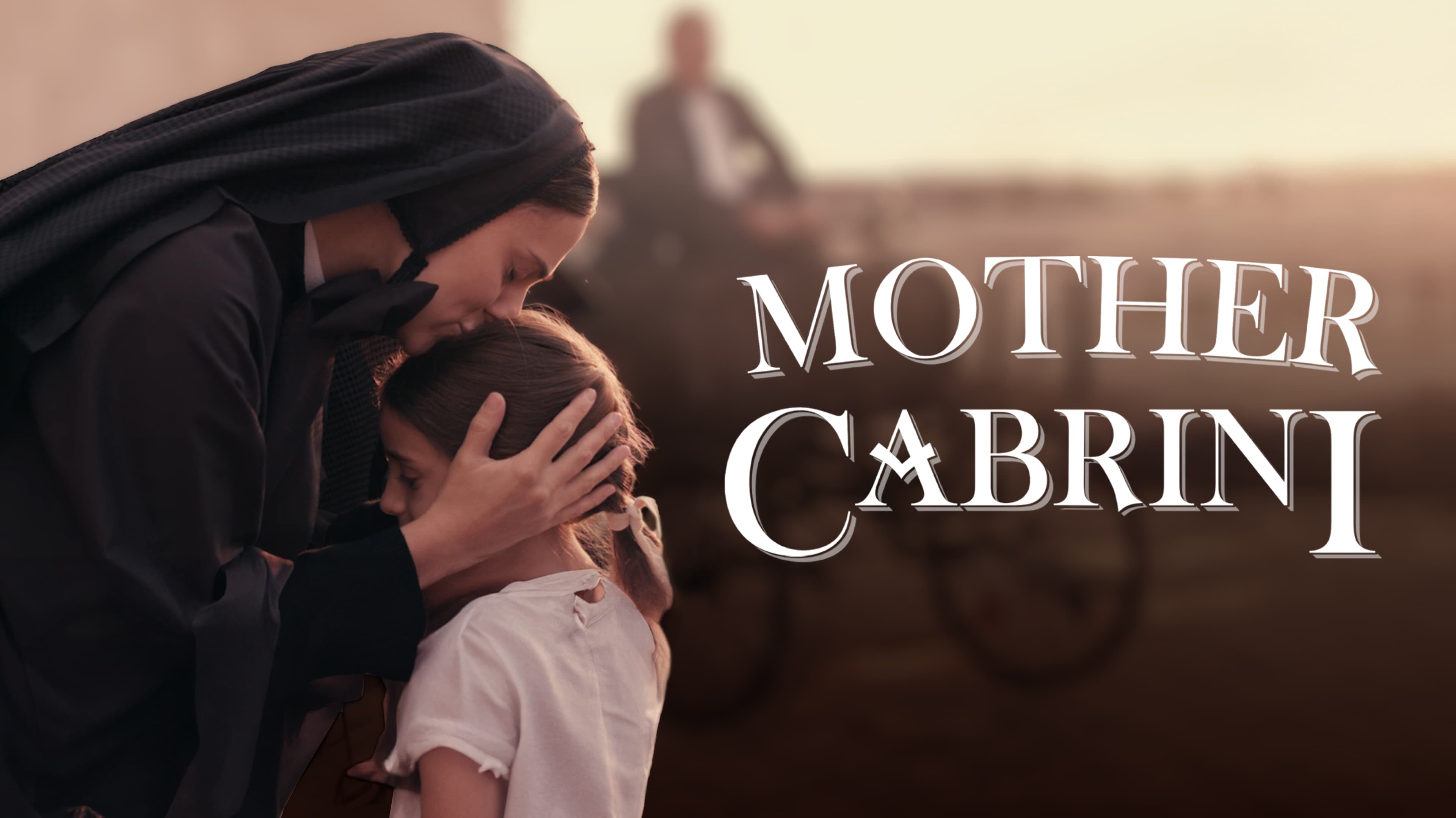 Mother Cabrini