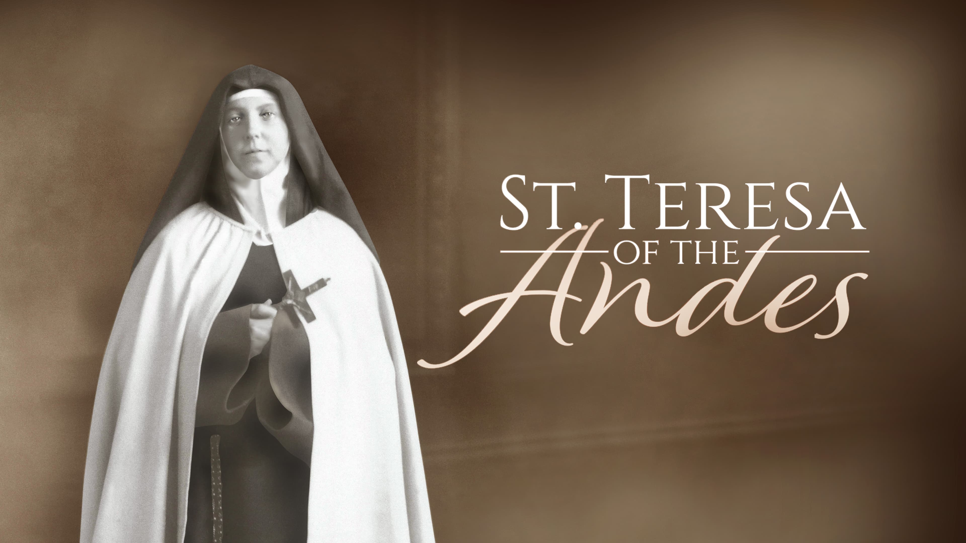 Saint Teresa of the Andes