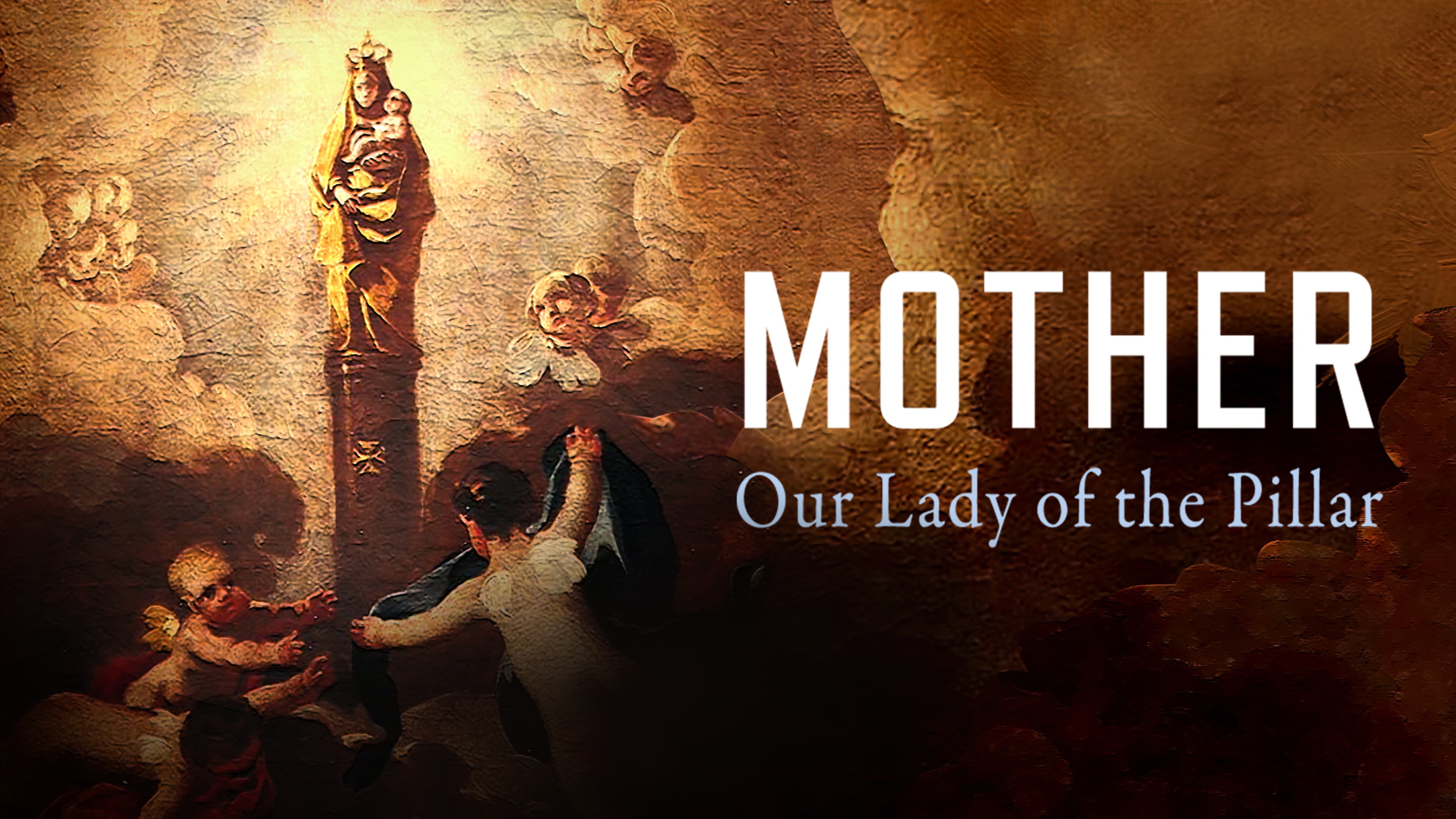 Mother - Our Lady of the Pillar