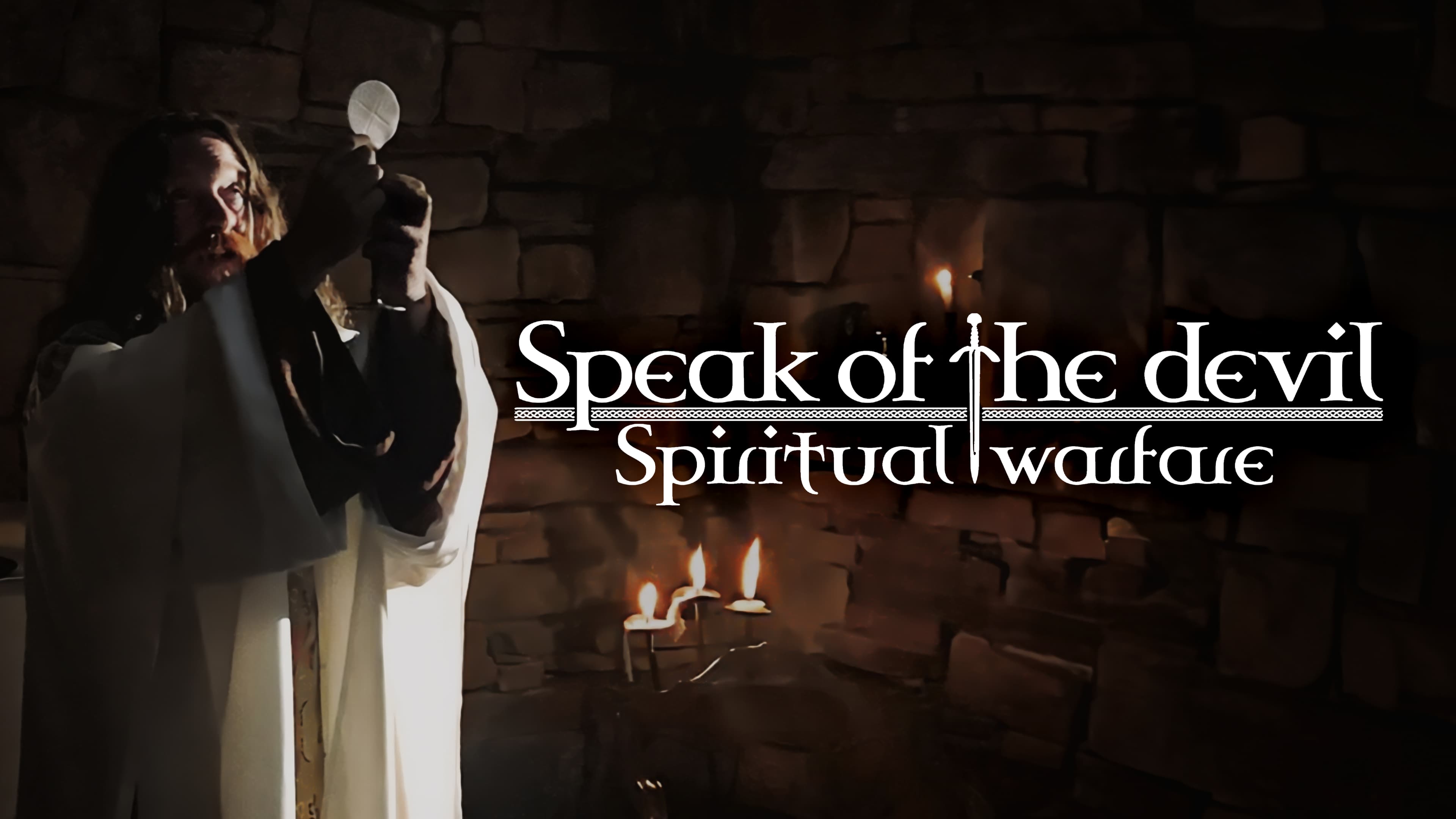 Speak of the Devil – Spiritual Warfare