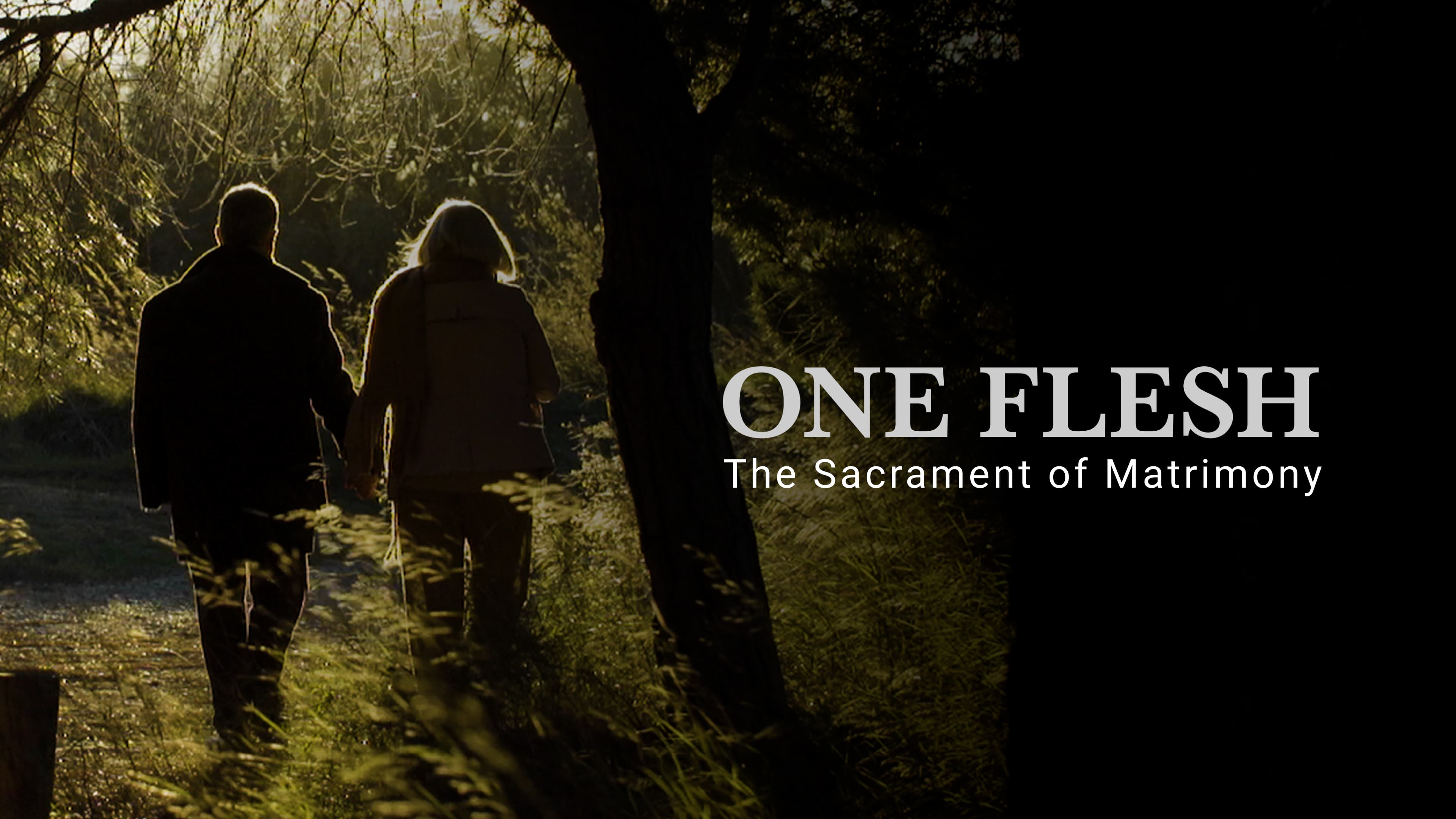 One Flesh