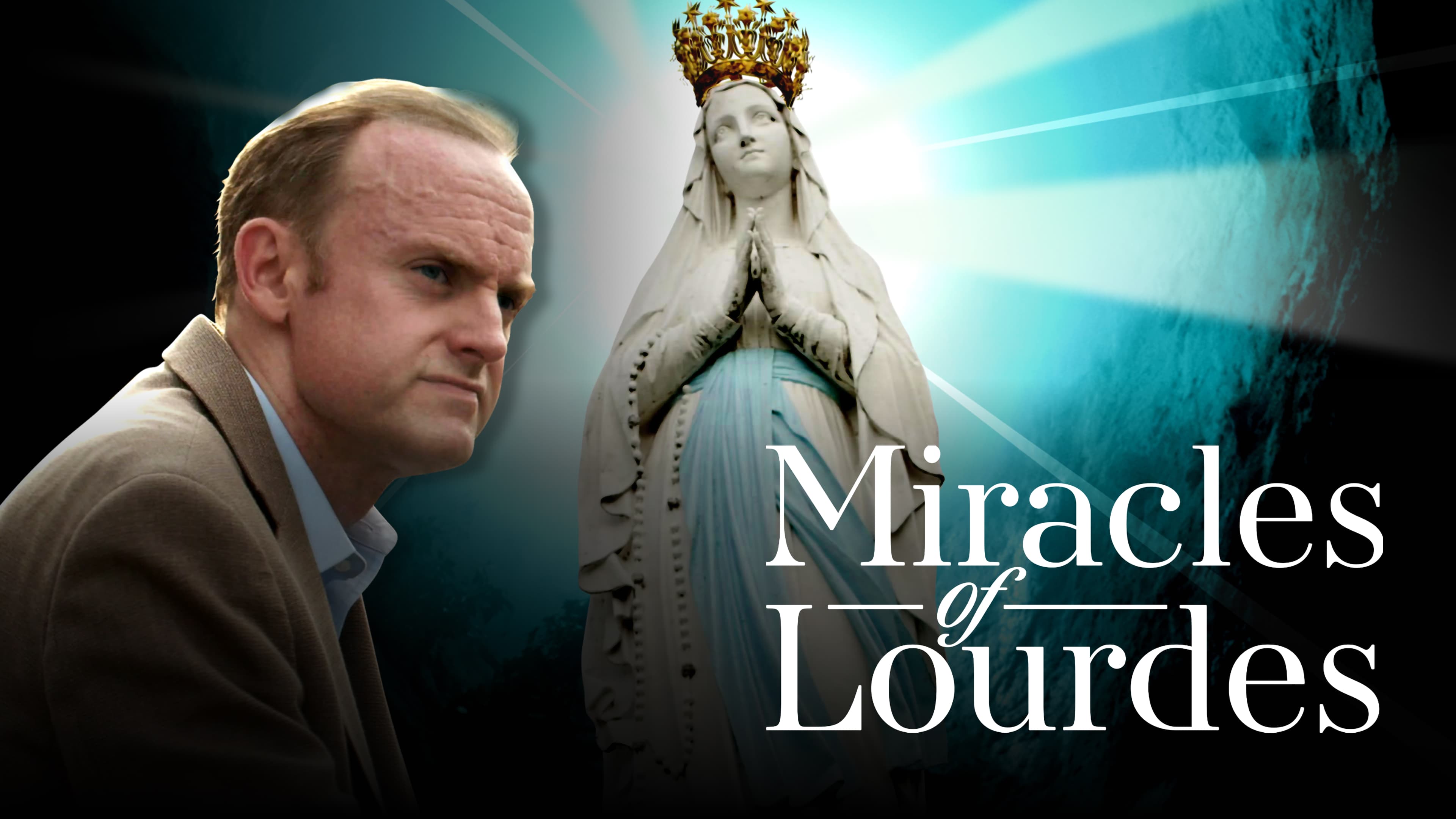 Miracles of Lourdes