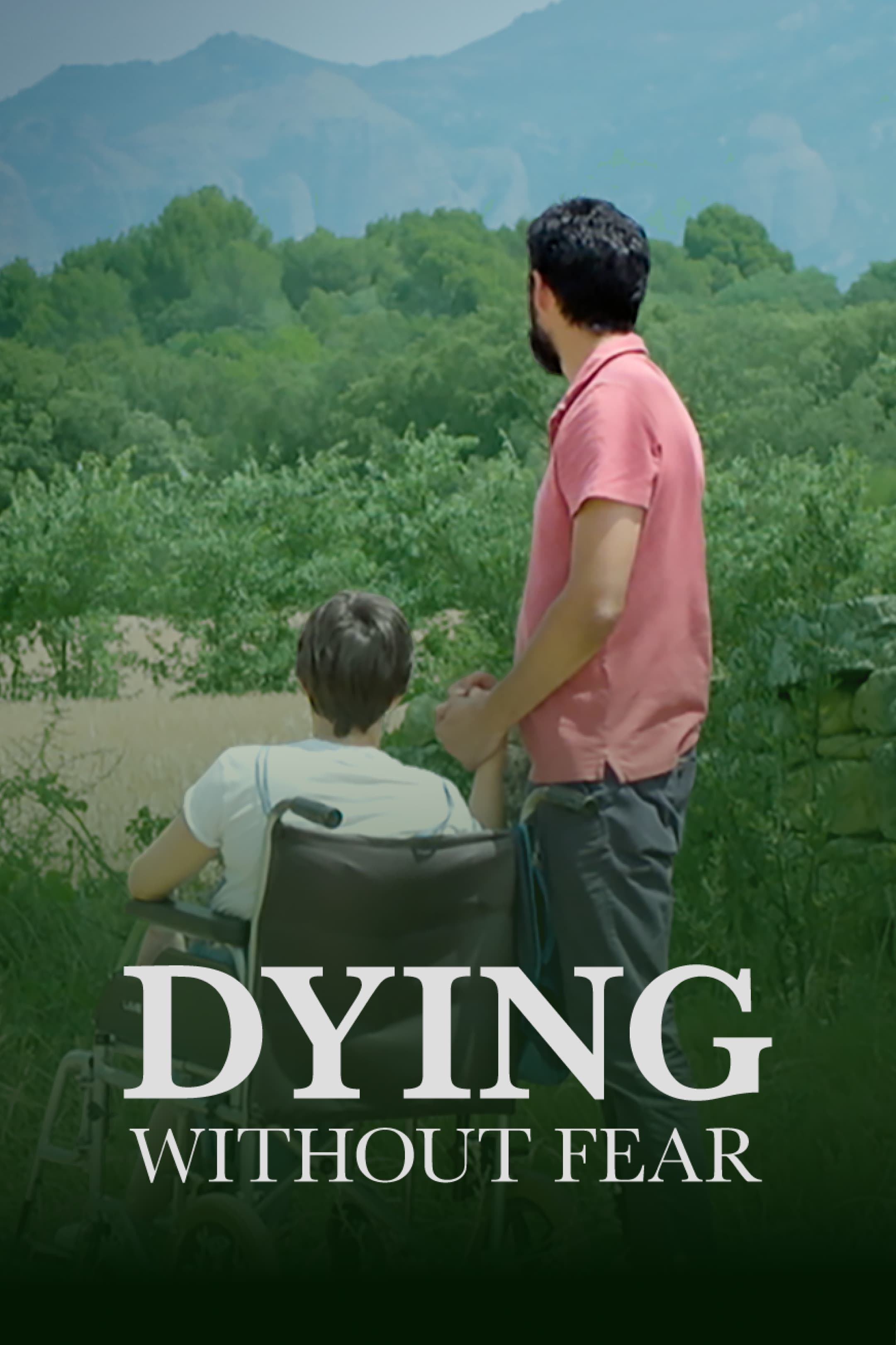 Dying Without Fear