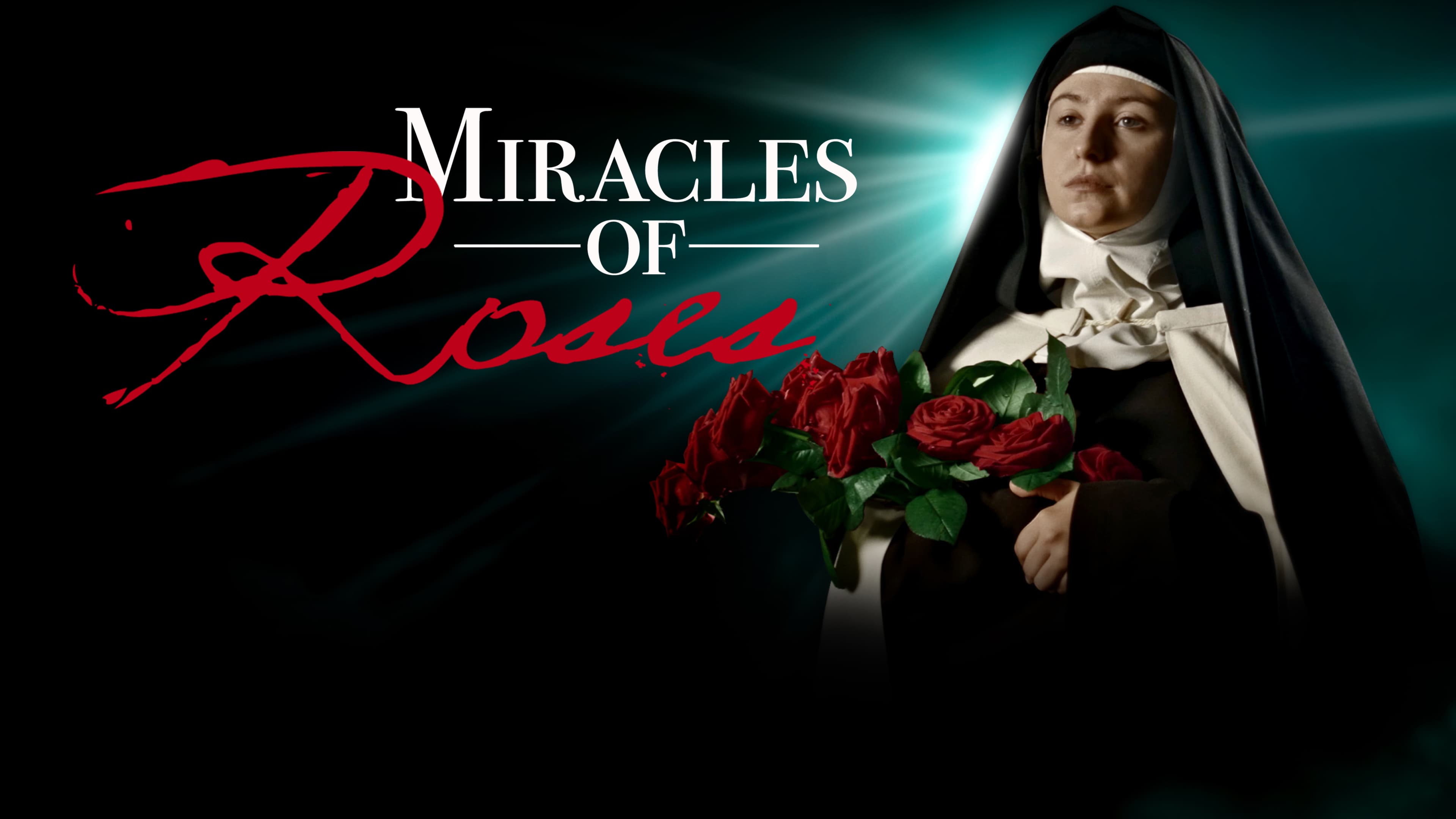 Miracles of Roses