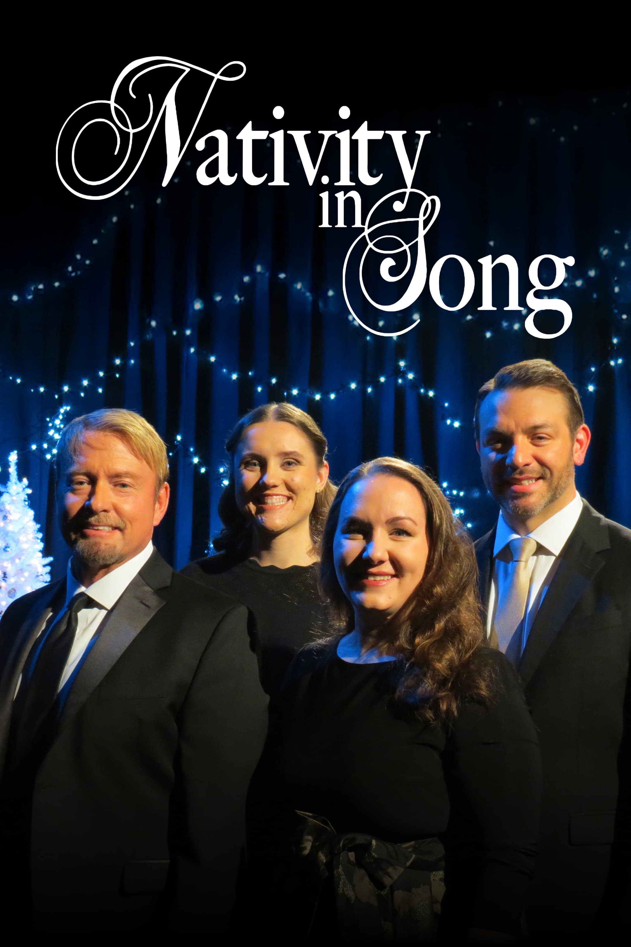 Nativity in Song
