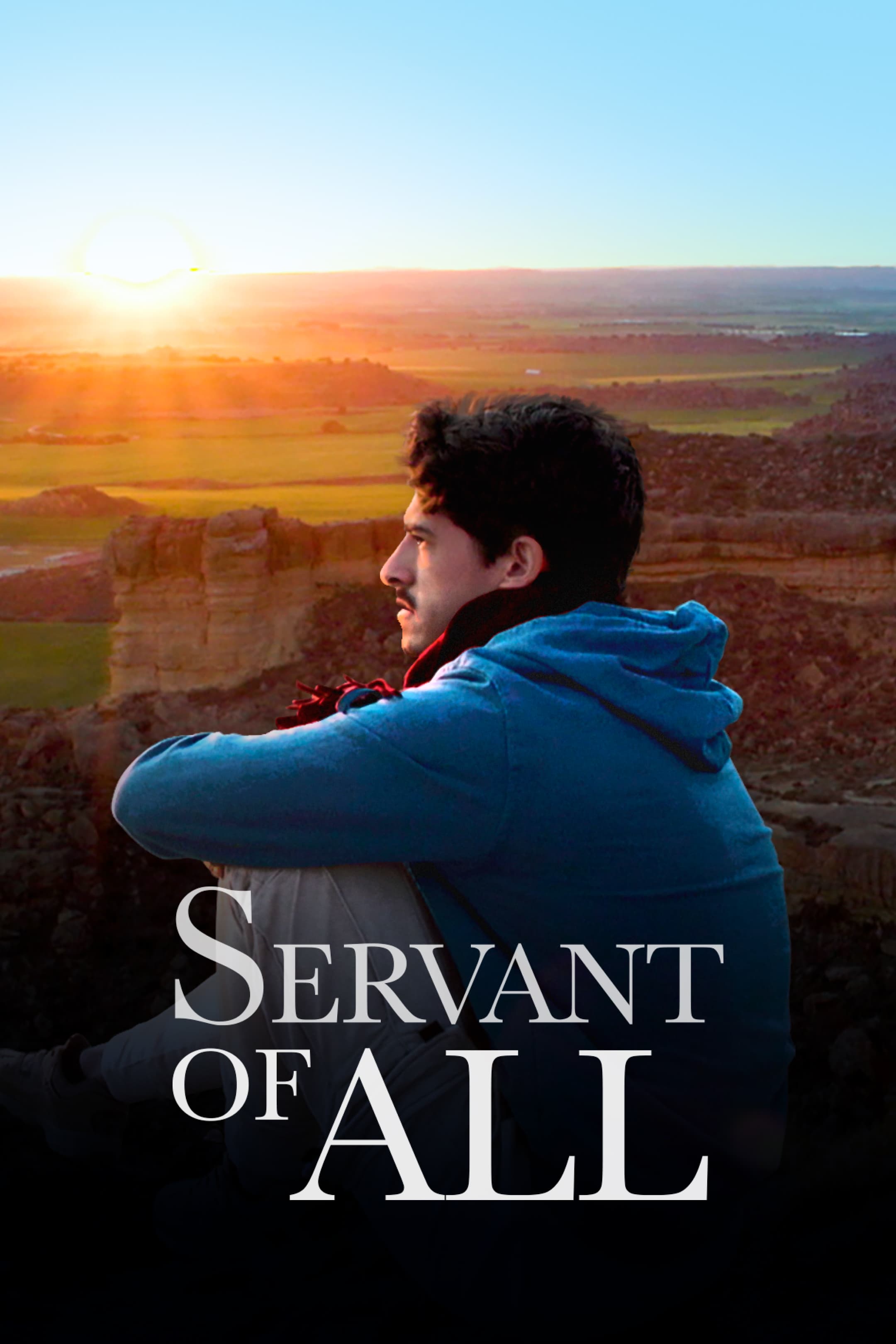 Servant of All