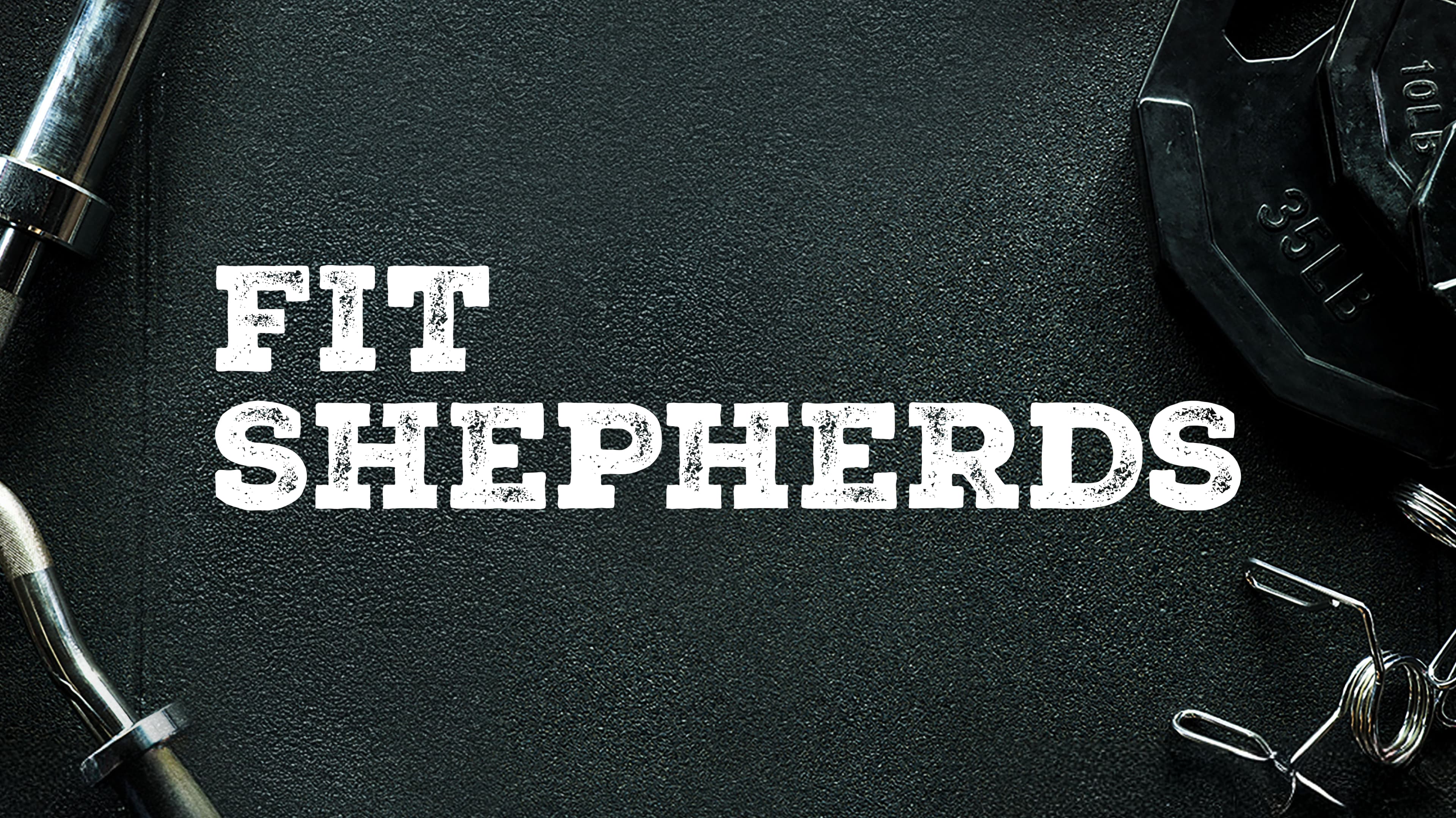 Fit Shepherds