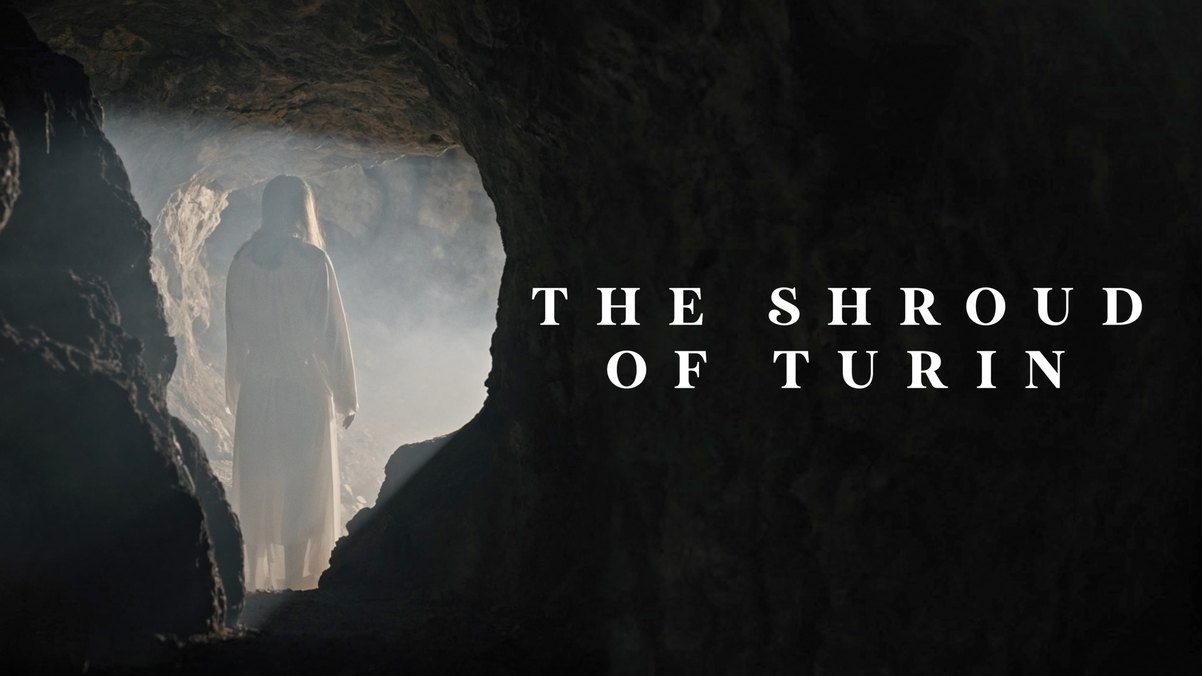 The Shroud of Turin