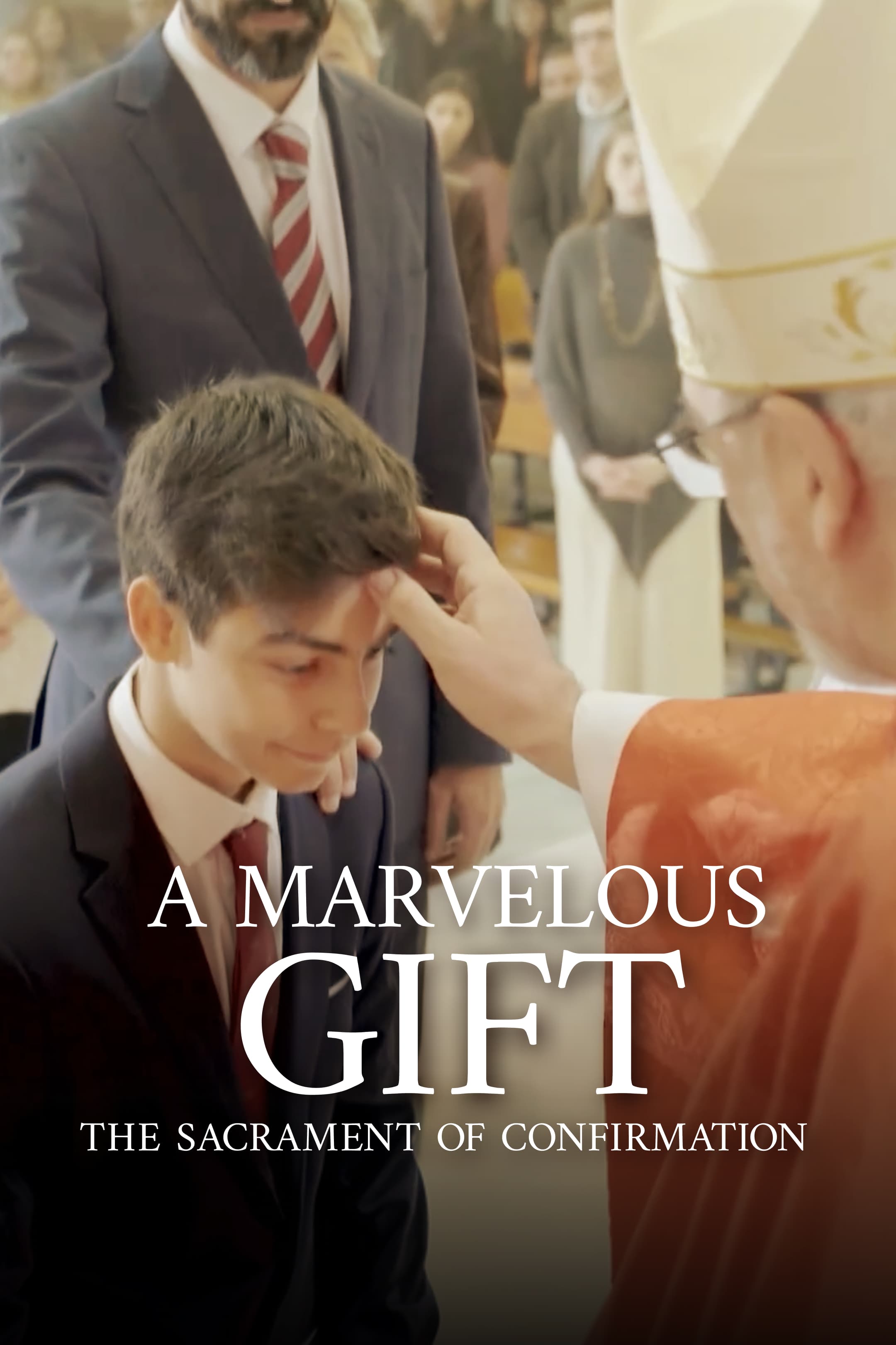 A Marvelous Gift