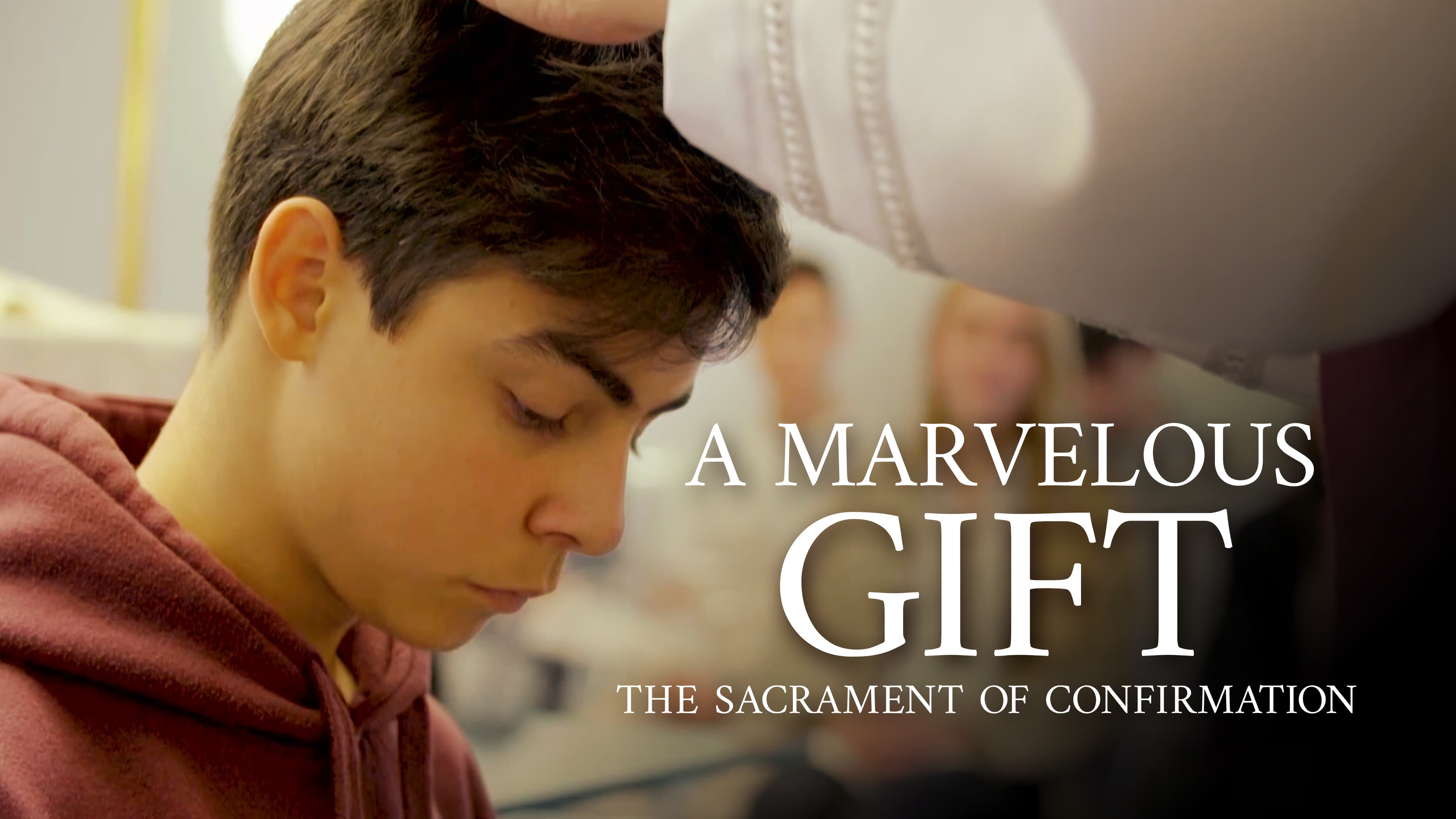 A Marvelous Gift