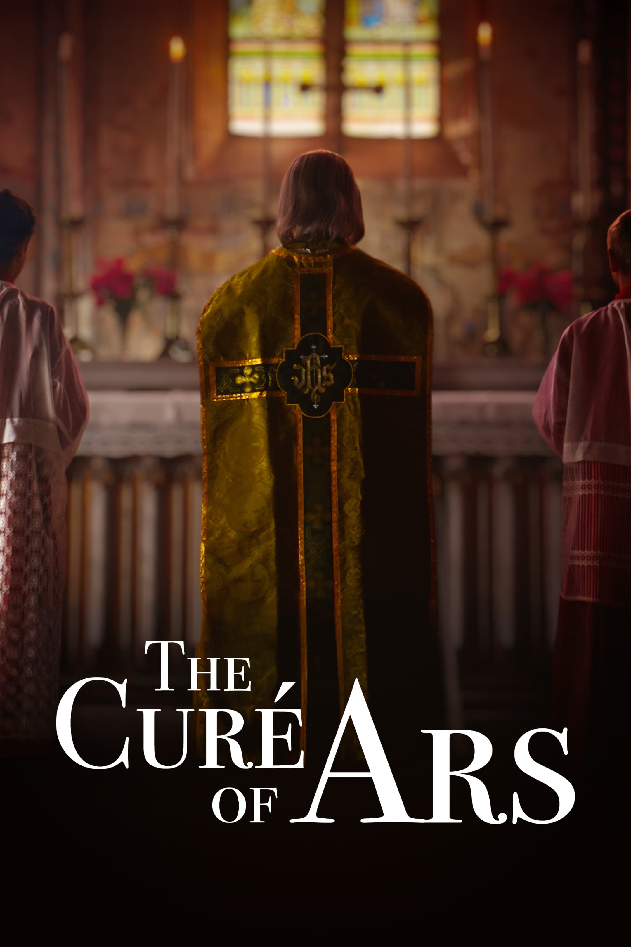 The Curé of Ars