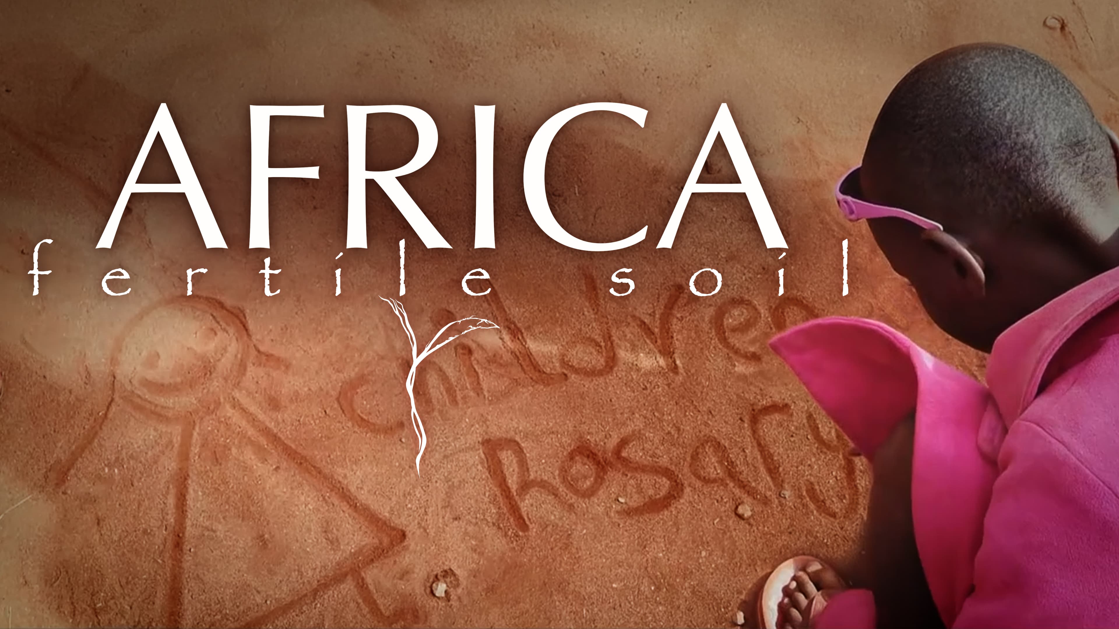 Fertile Soil Africa