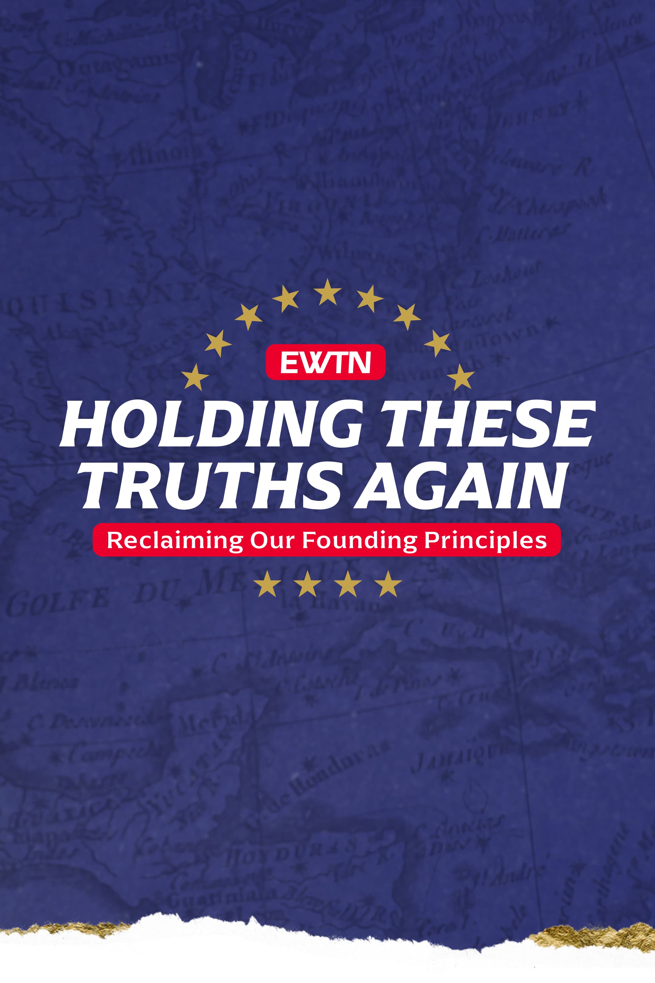 Holding These Truths Again: Reclaiming Our Founding Principles