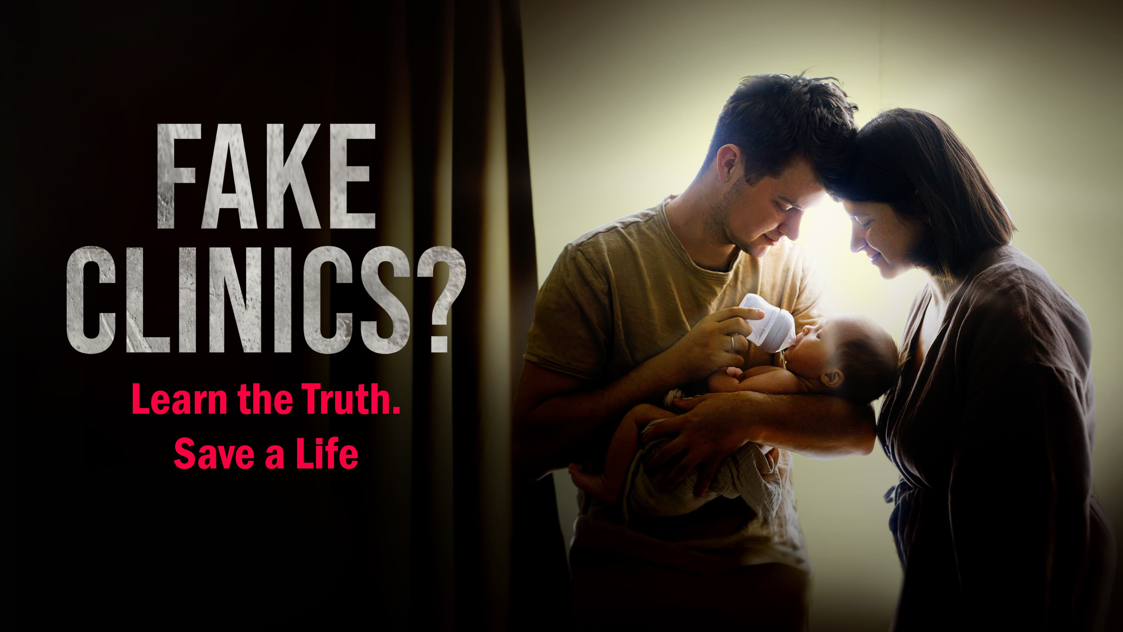 Fake Clinics?