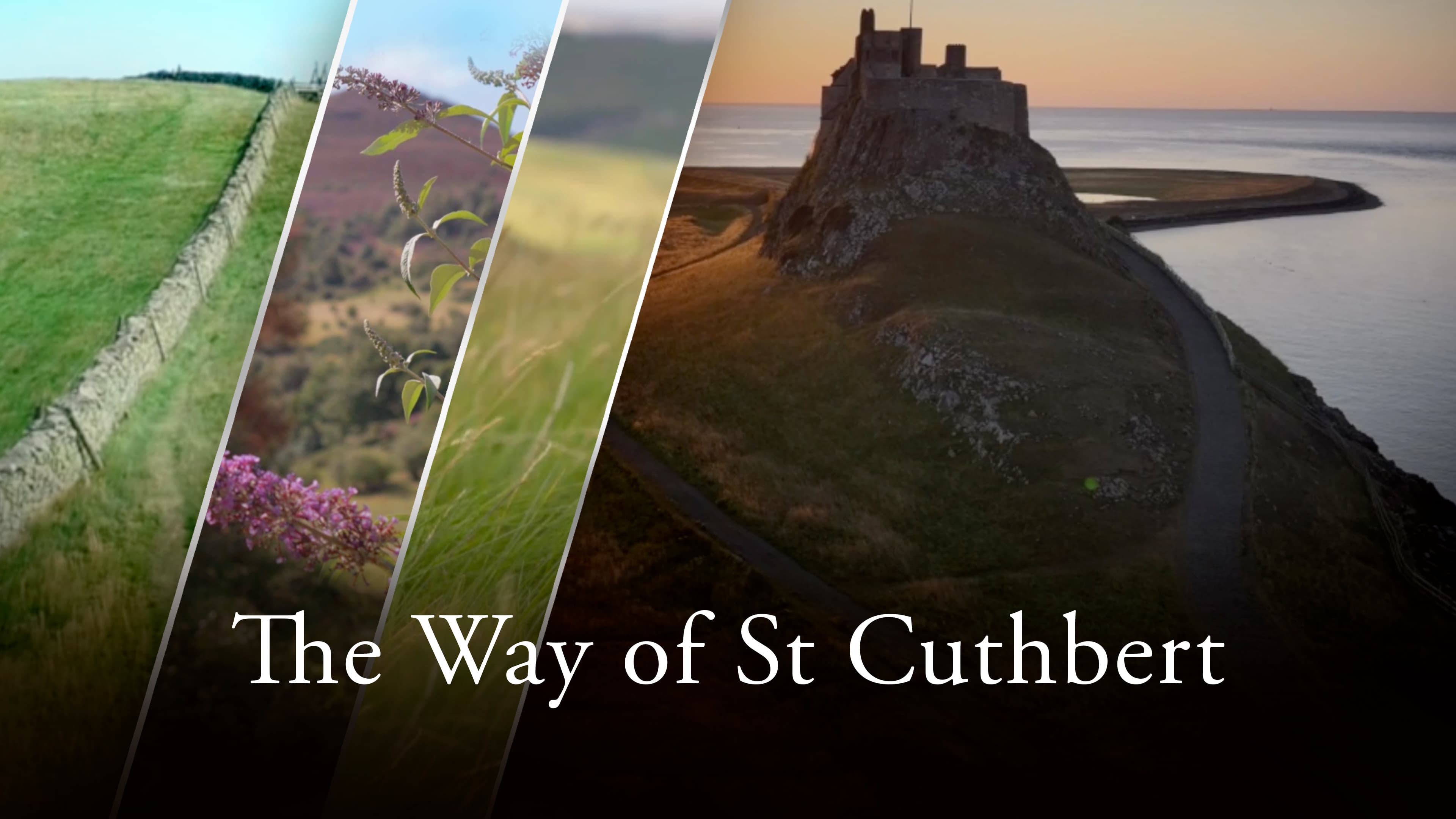 The Way of St. Cuthbert