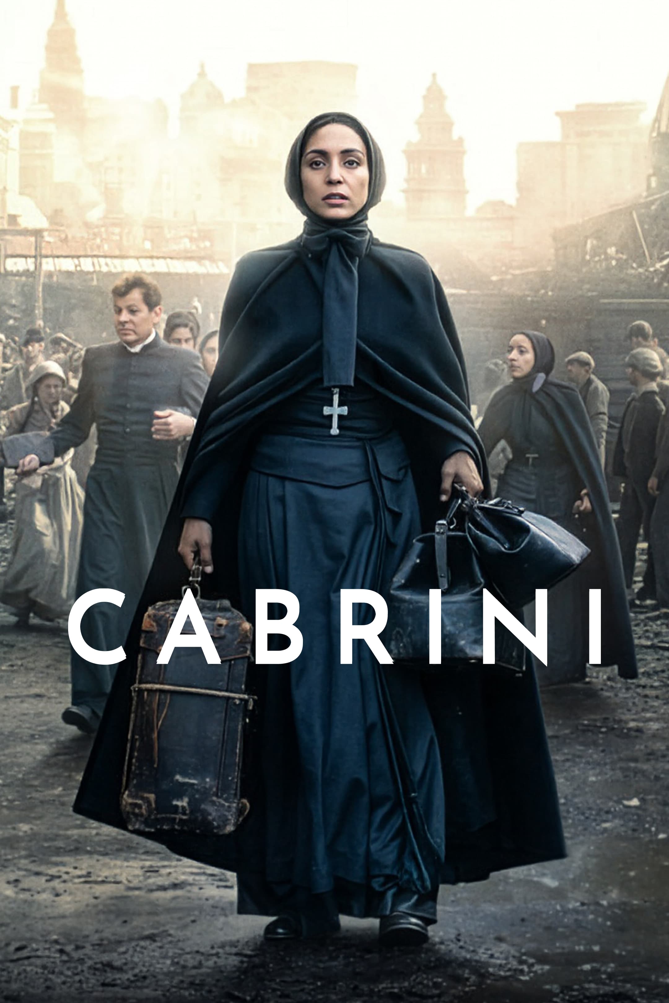 Cabrini
