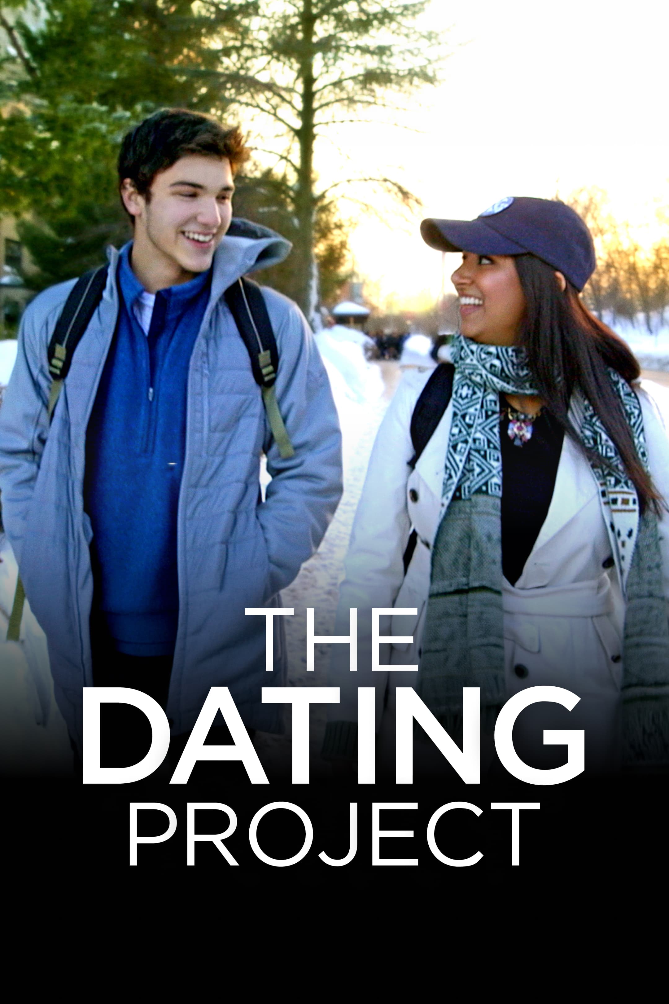 The Dating Project