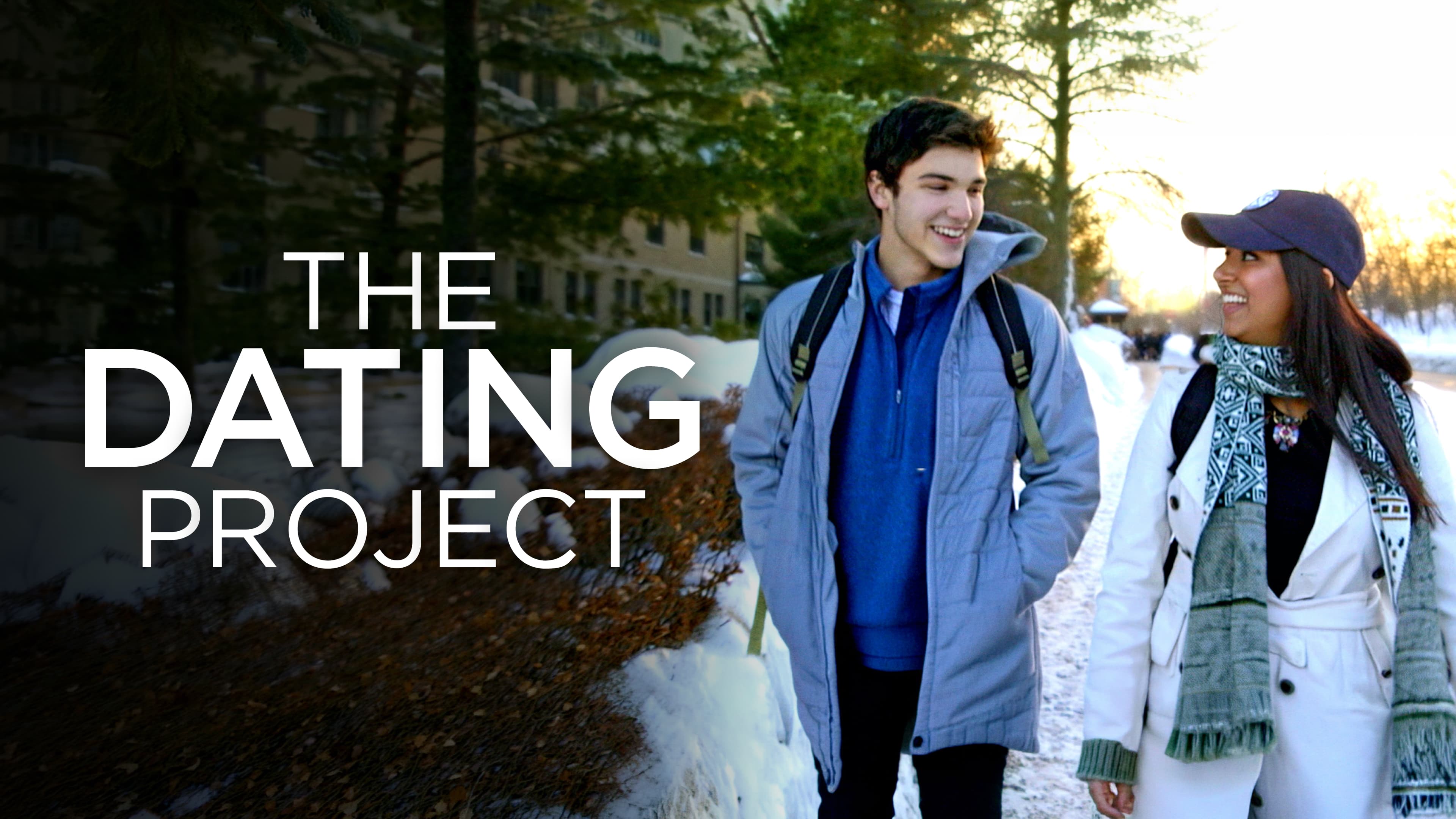 The Dating Project