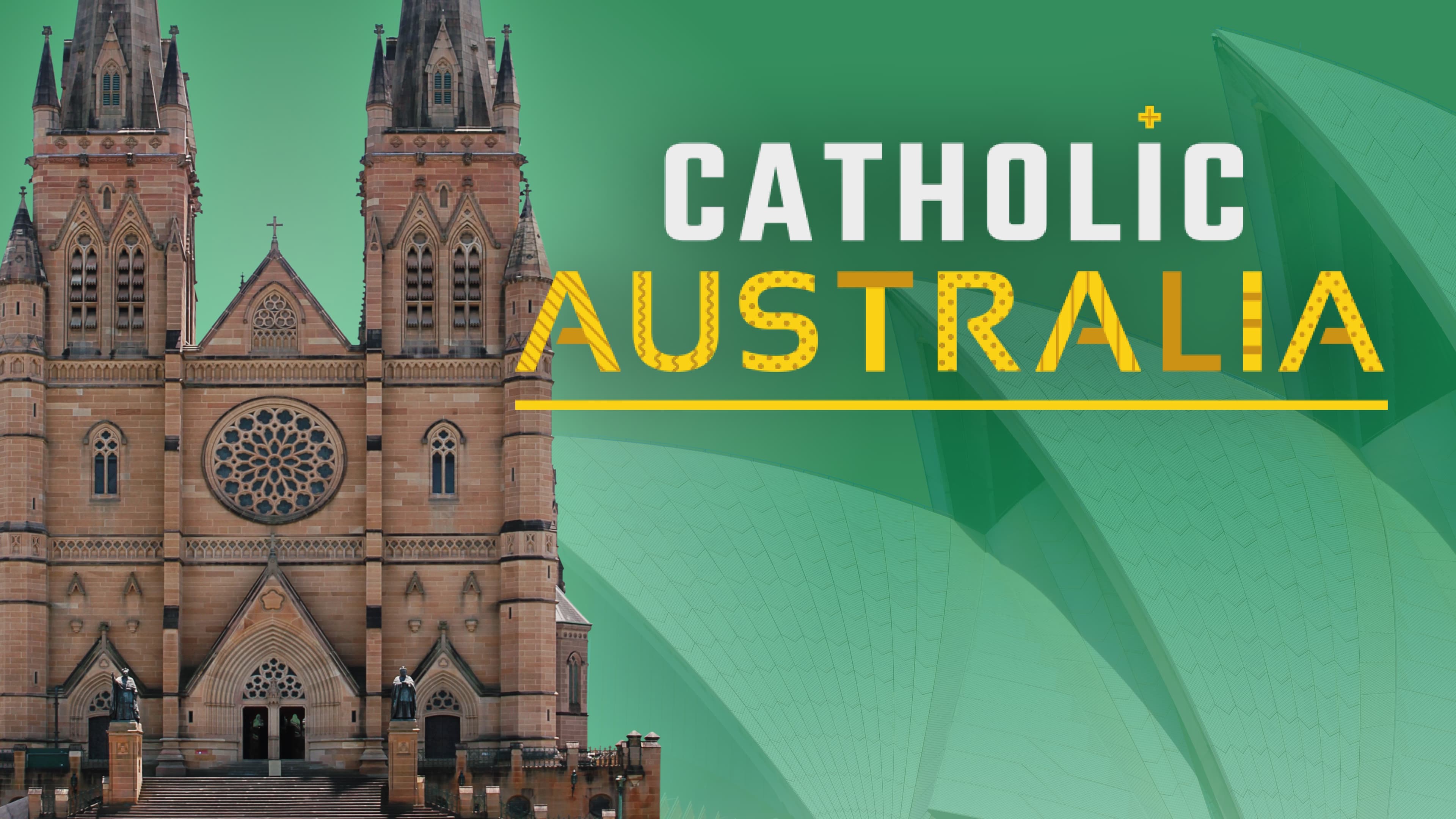Catholic Australia