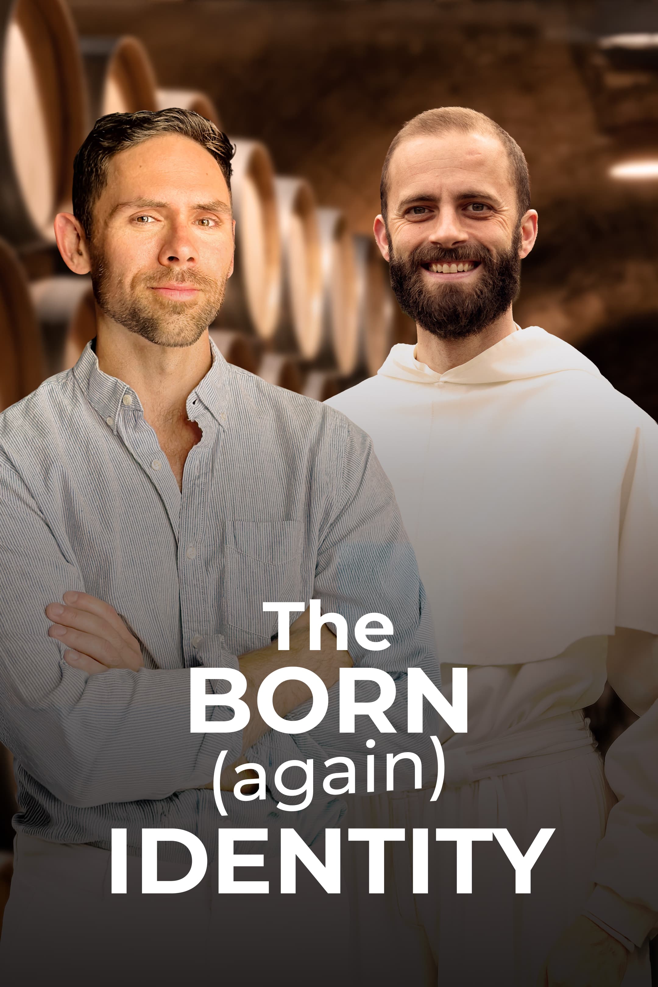 Born Again Identity