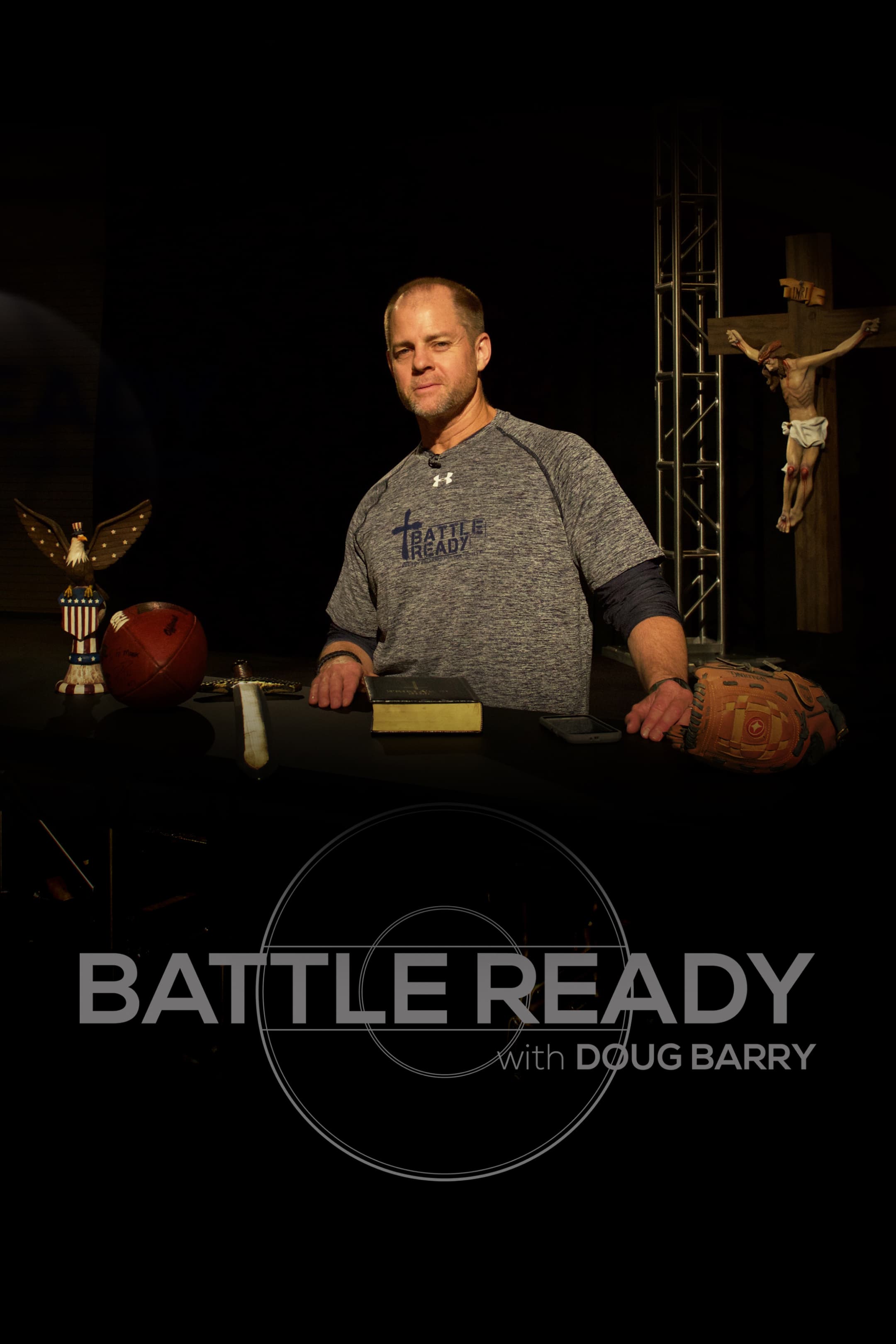 Battle Ready