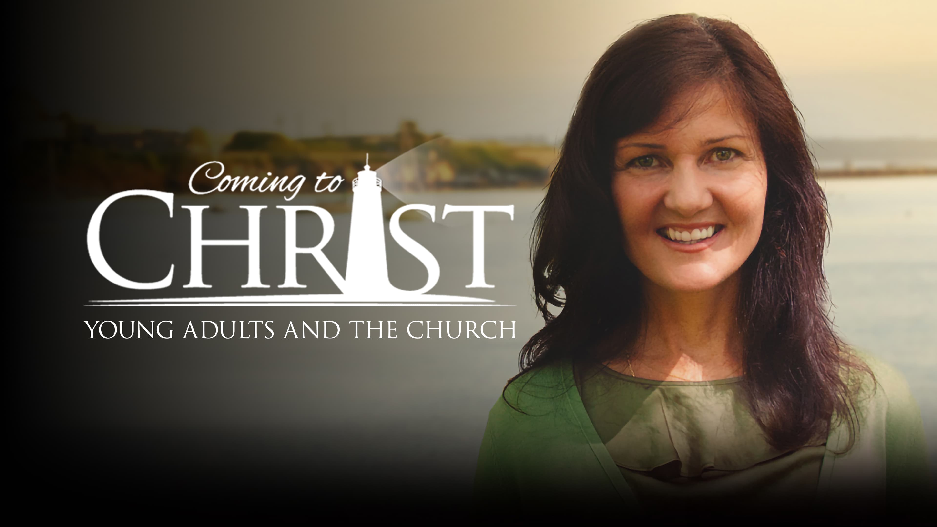 Coming to Christ: Young Adults and the Church