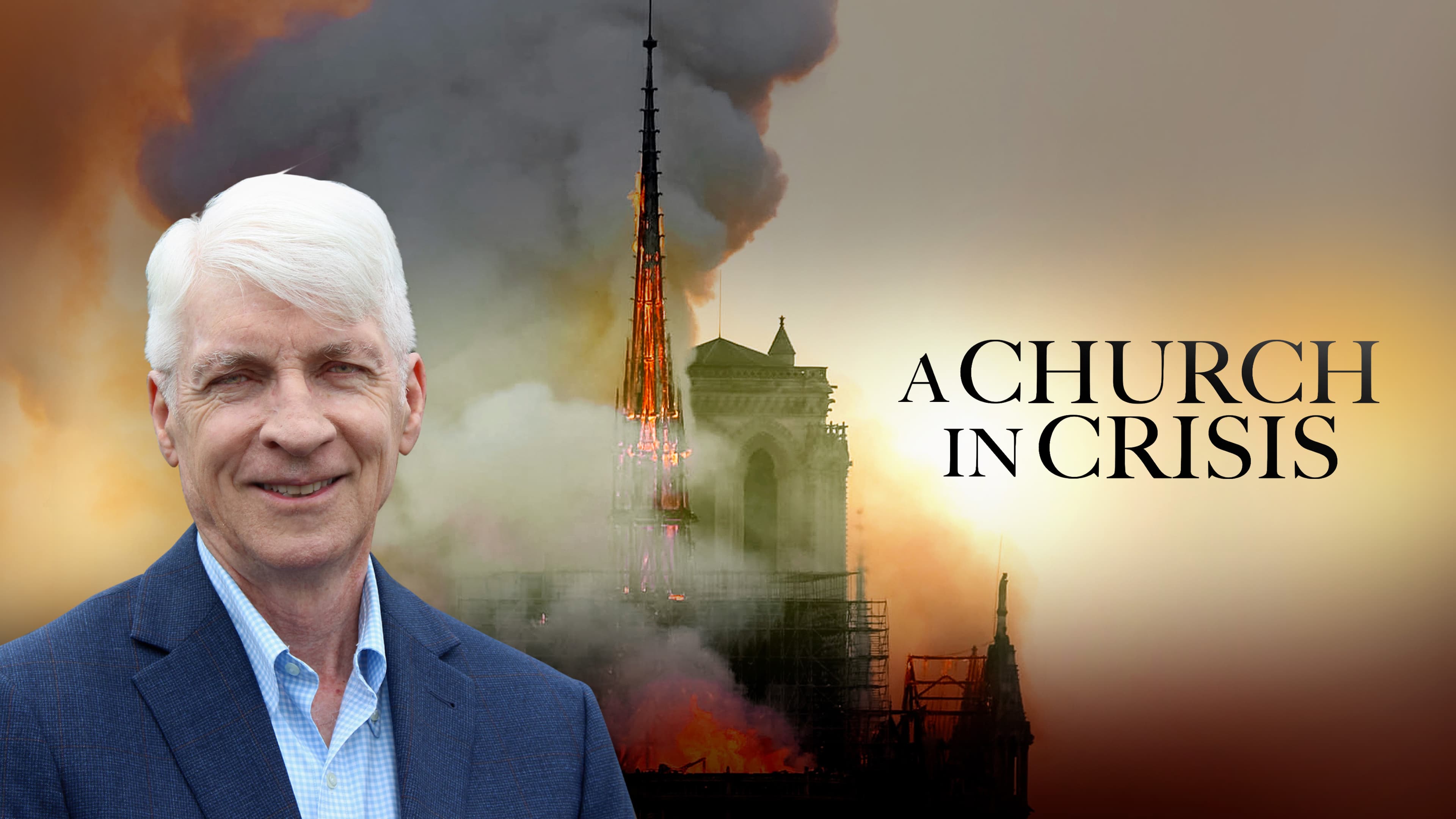 A Church in Crisis