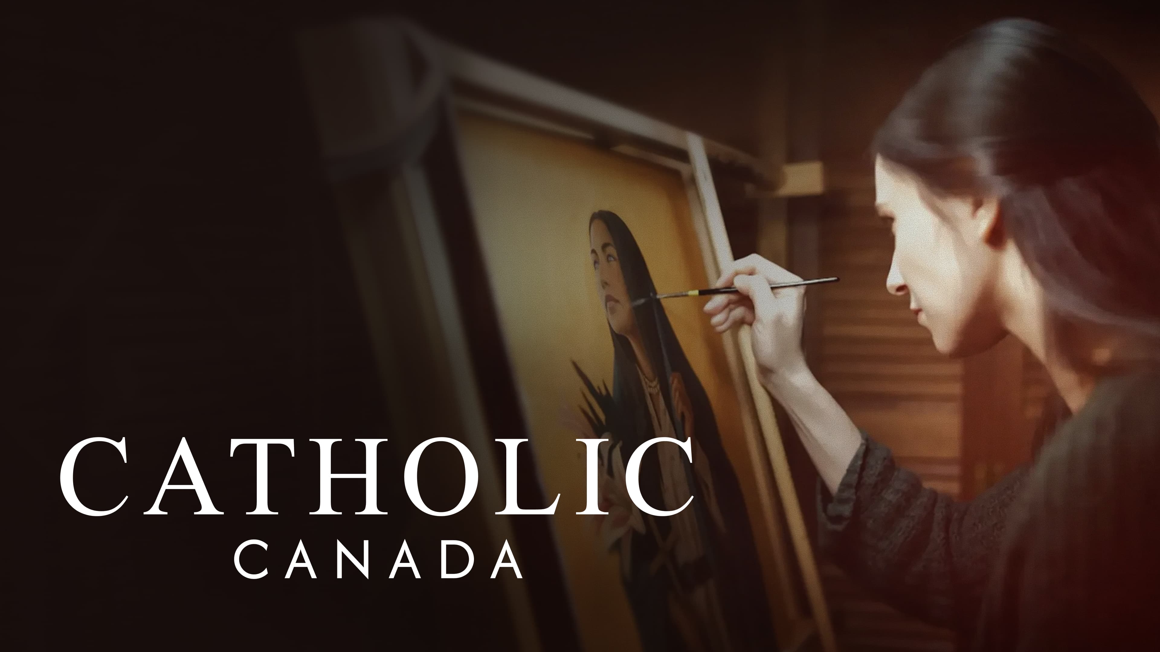 Catholic Canada