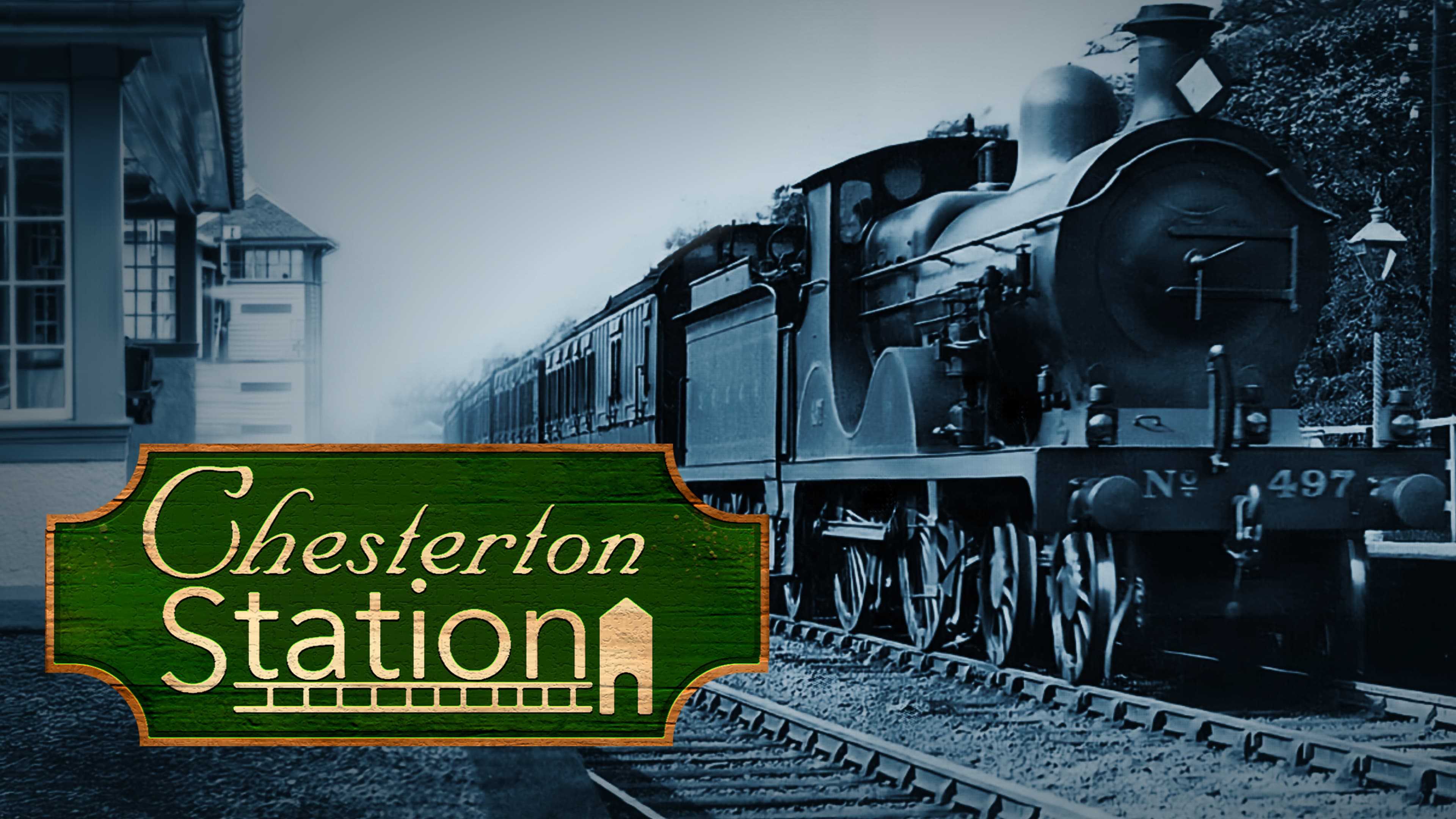 Chesterton Station