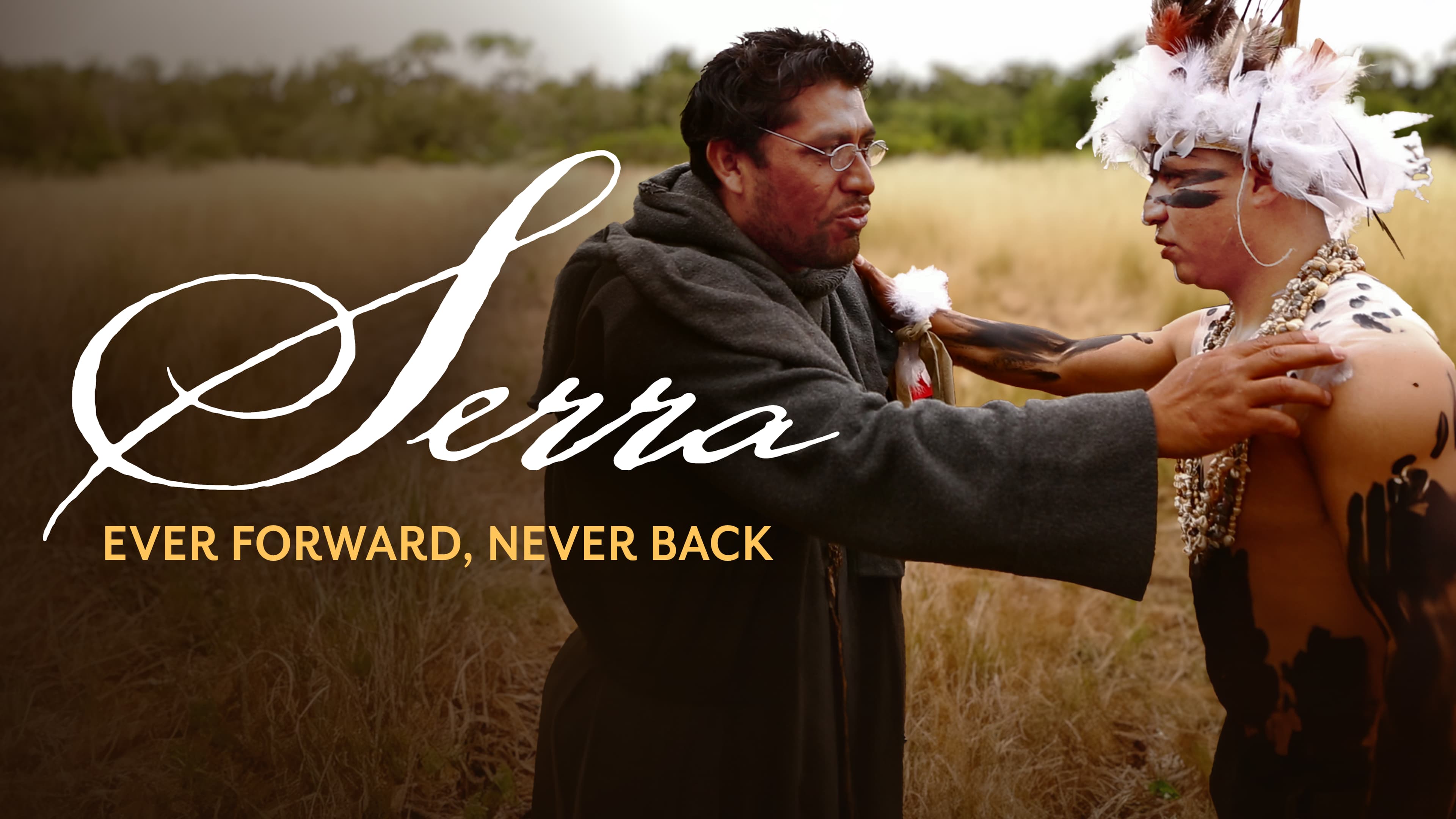 Serra: Ever Forward, Never Back