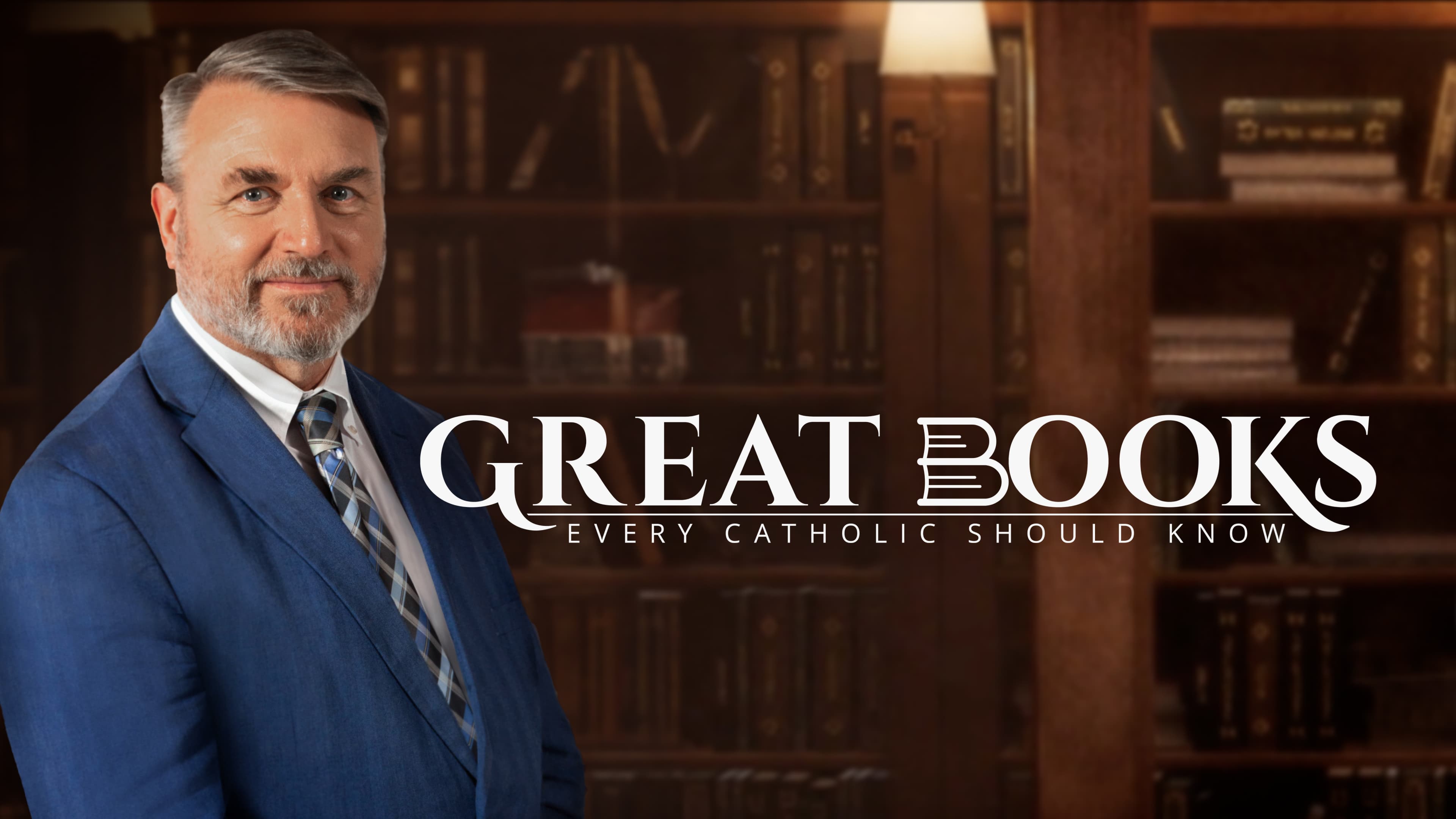 Great Books Every Catholic Should Know