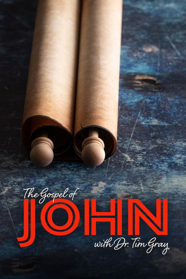 Gospel of John
