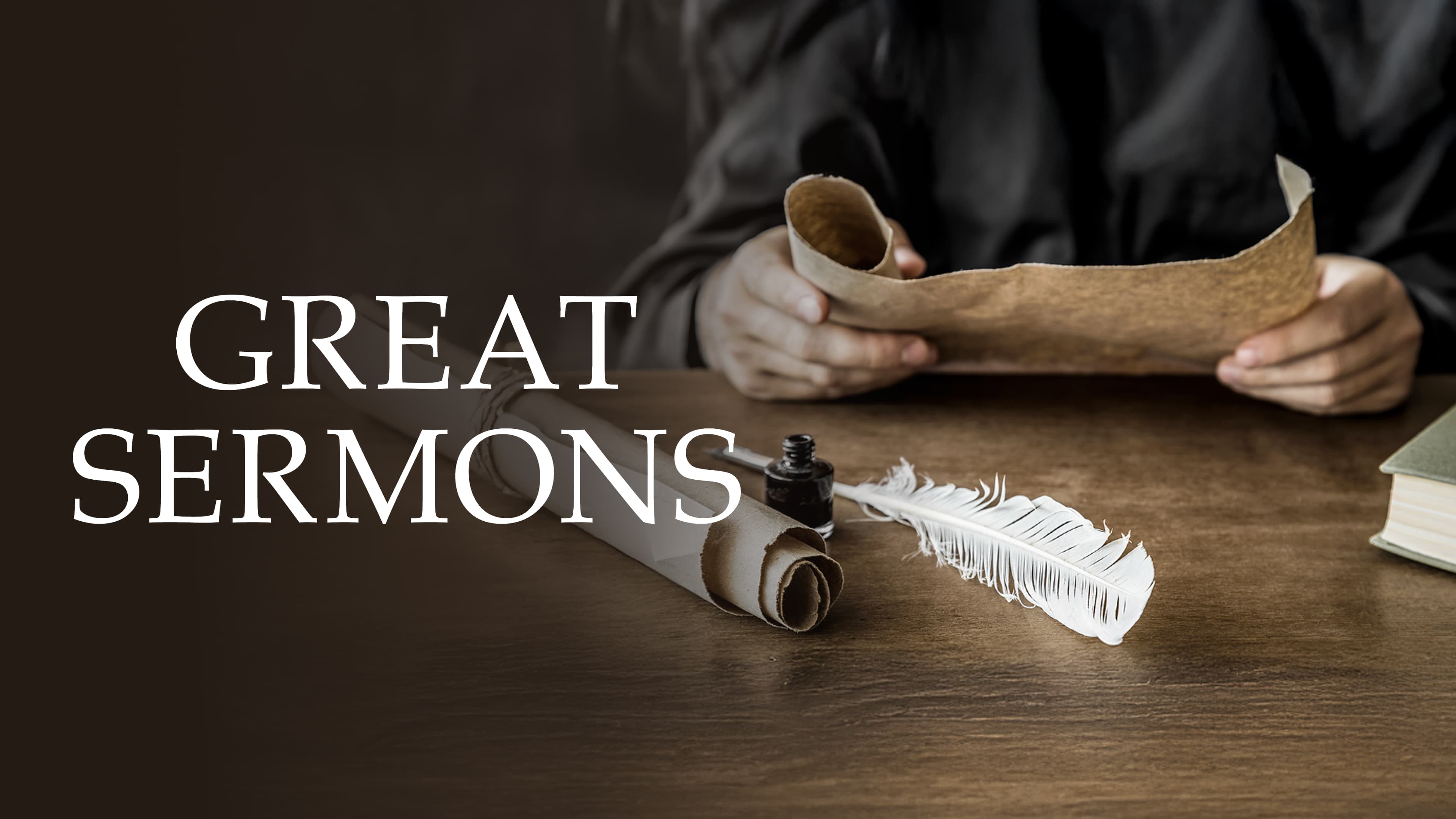 Great Sermons
