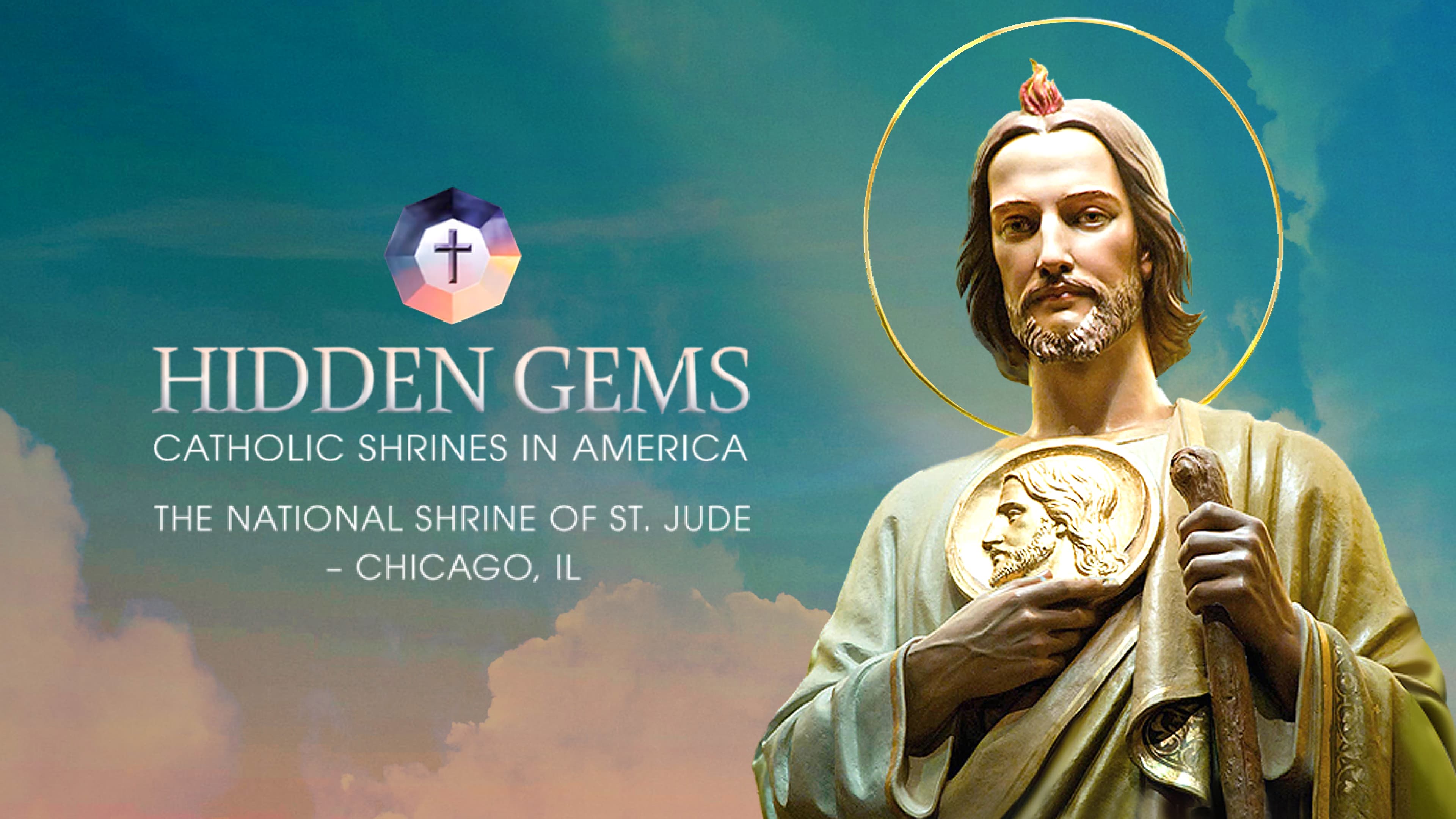 Hidden Gems - Catholic Shrines in America
