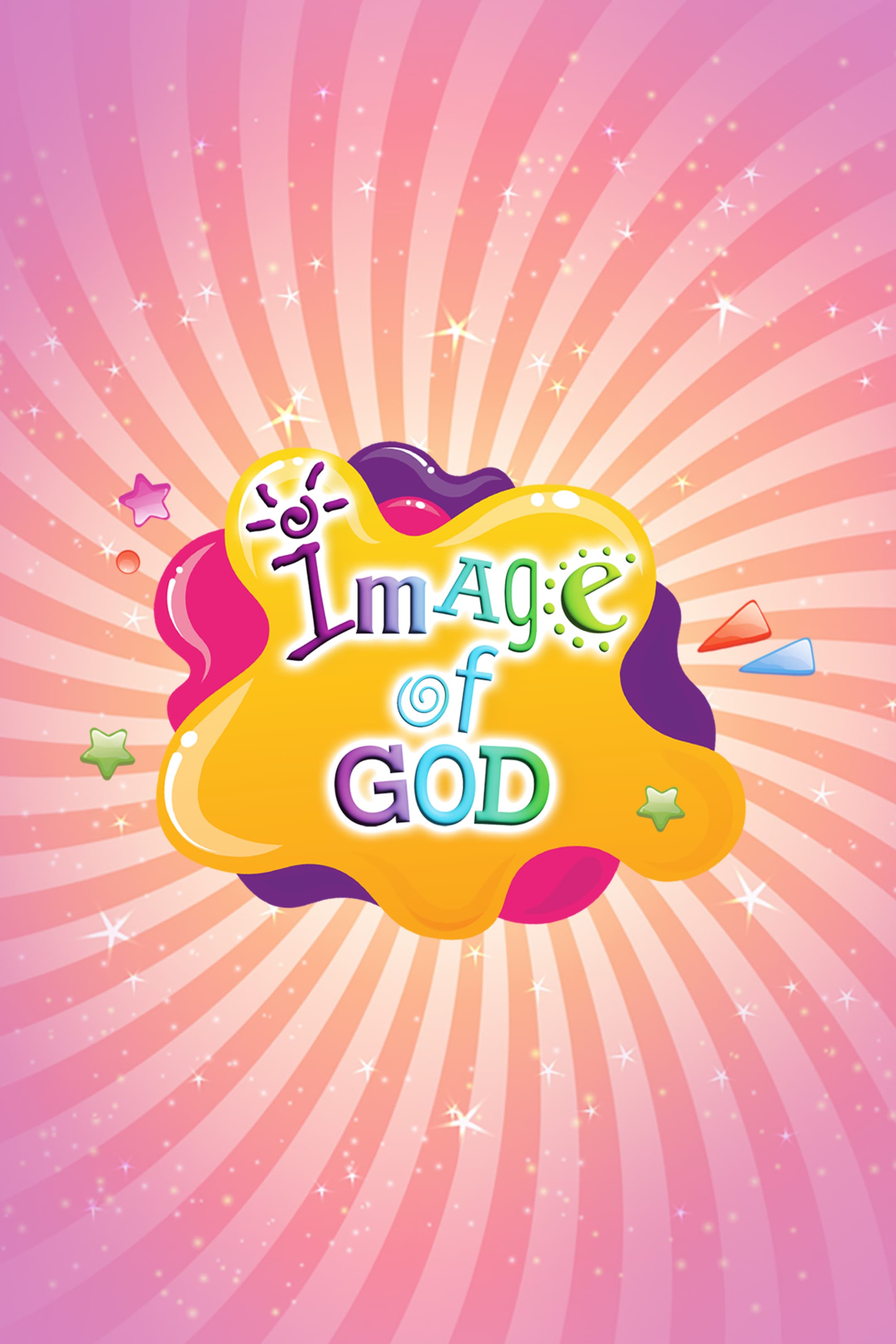 Image of God