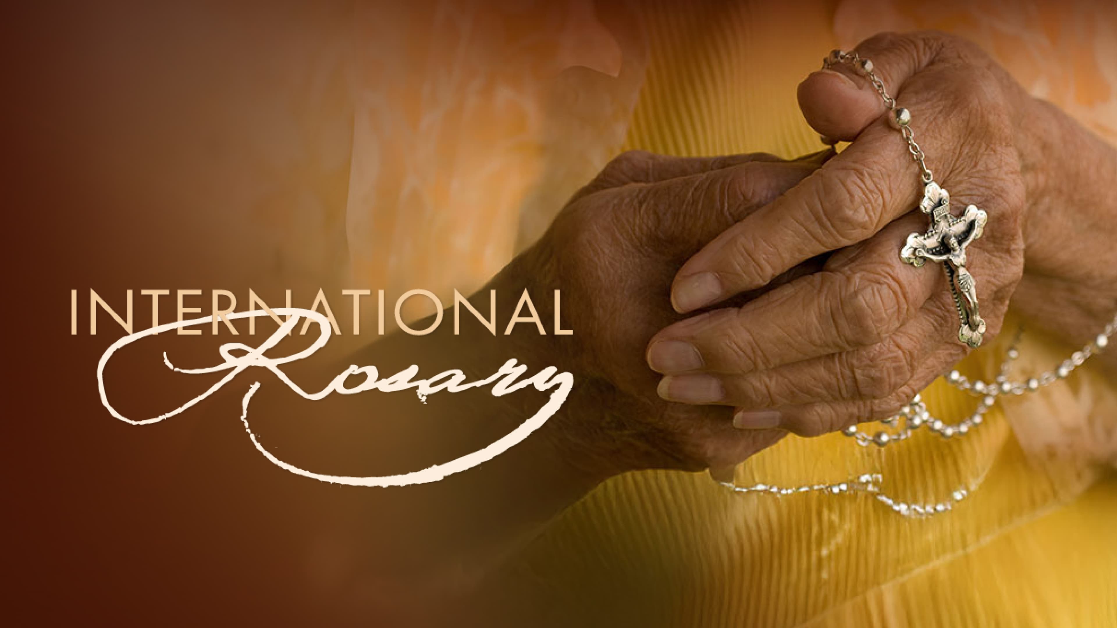 The International Rosary