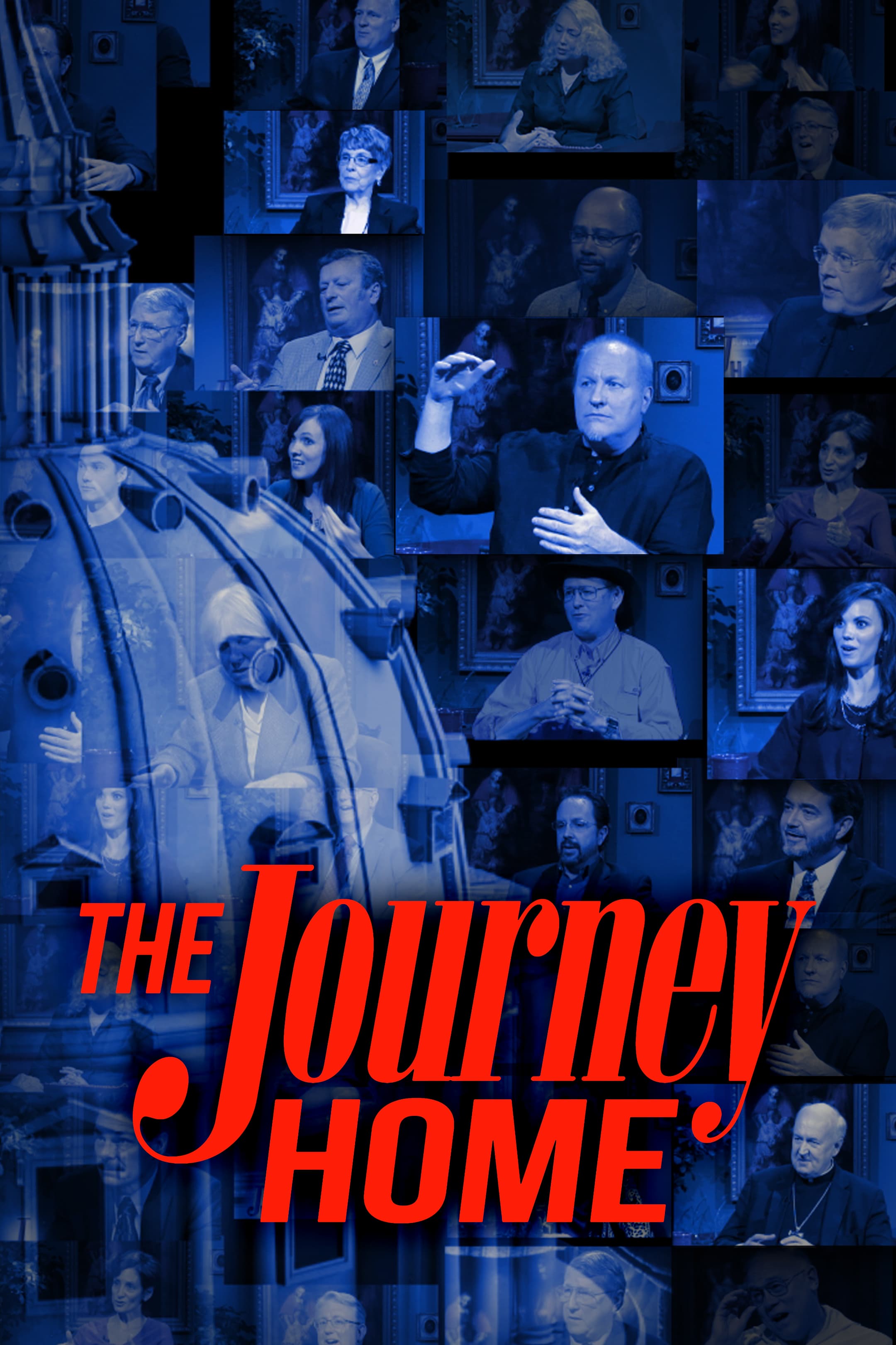 Journey Home