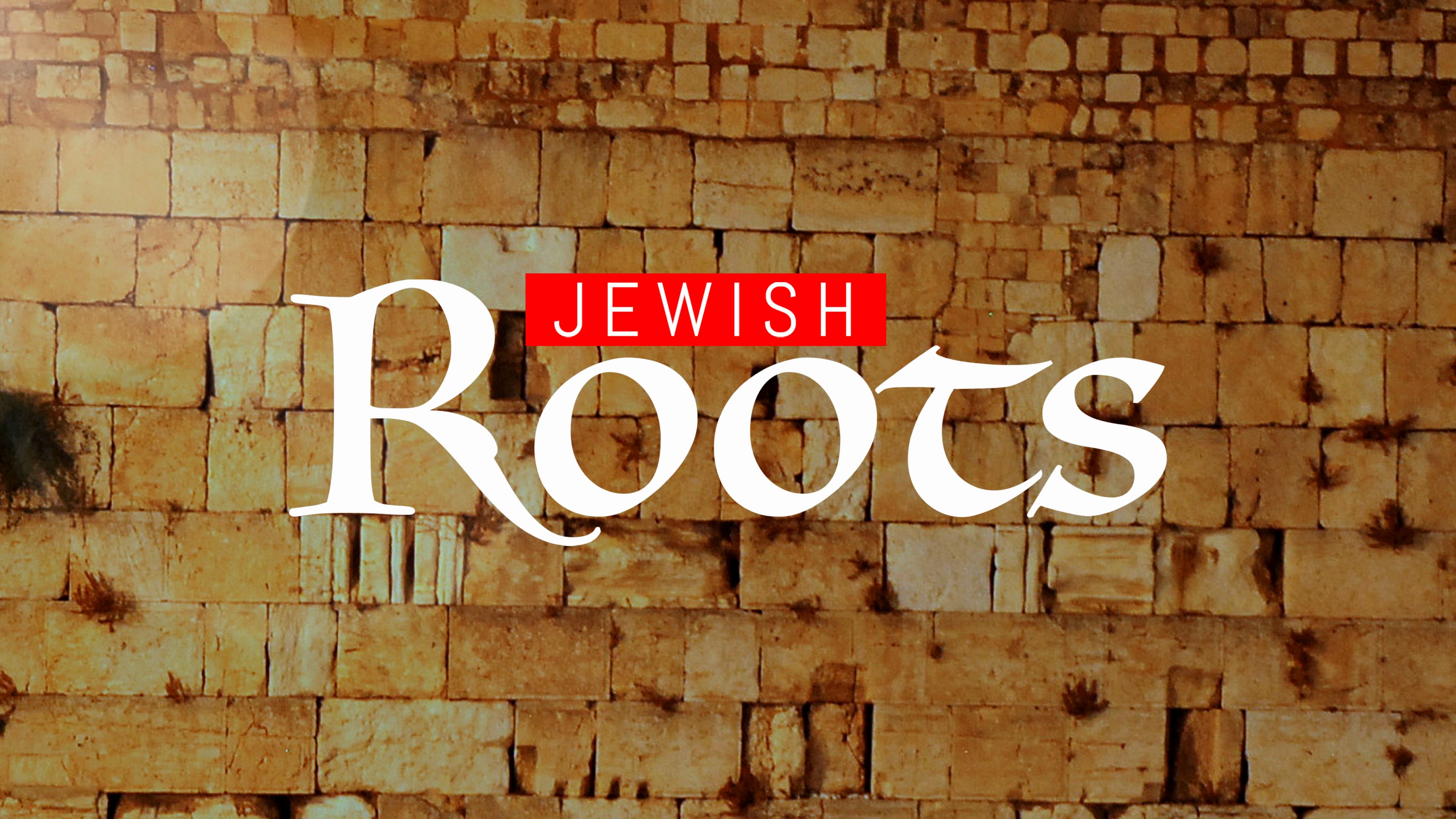 Jewish Roots of Catholicism