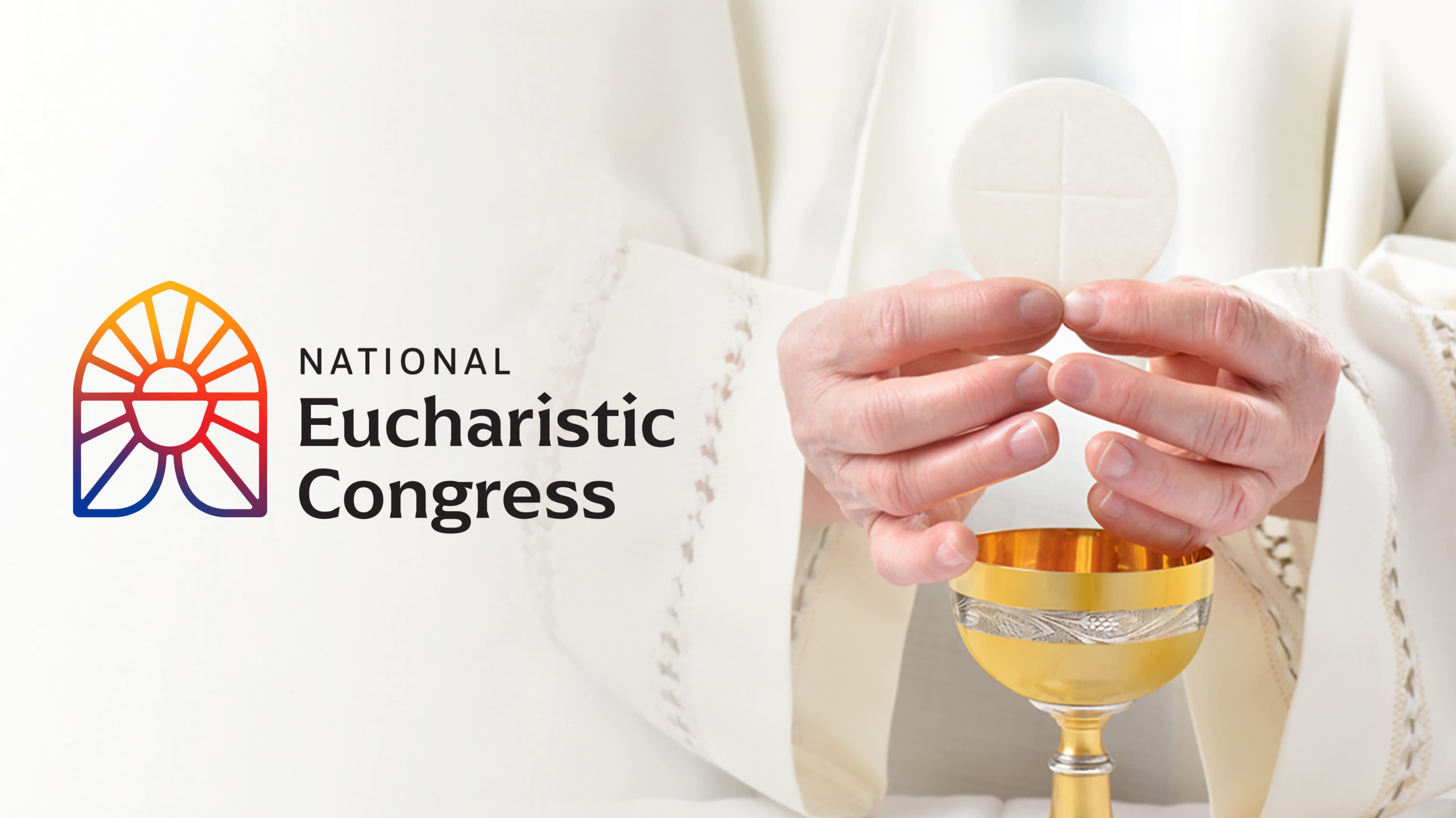 National Eucharistic Congress