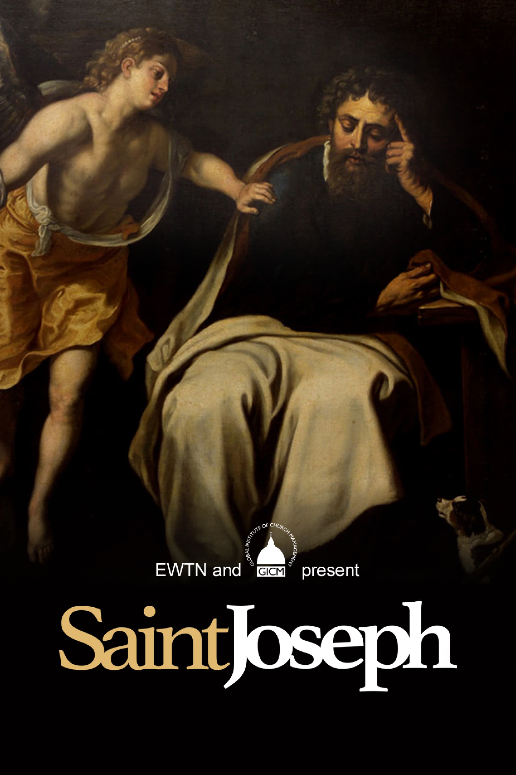Saint Joseph