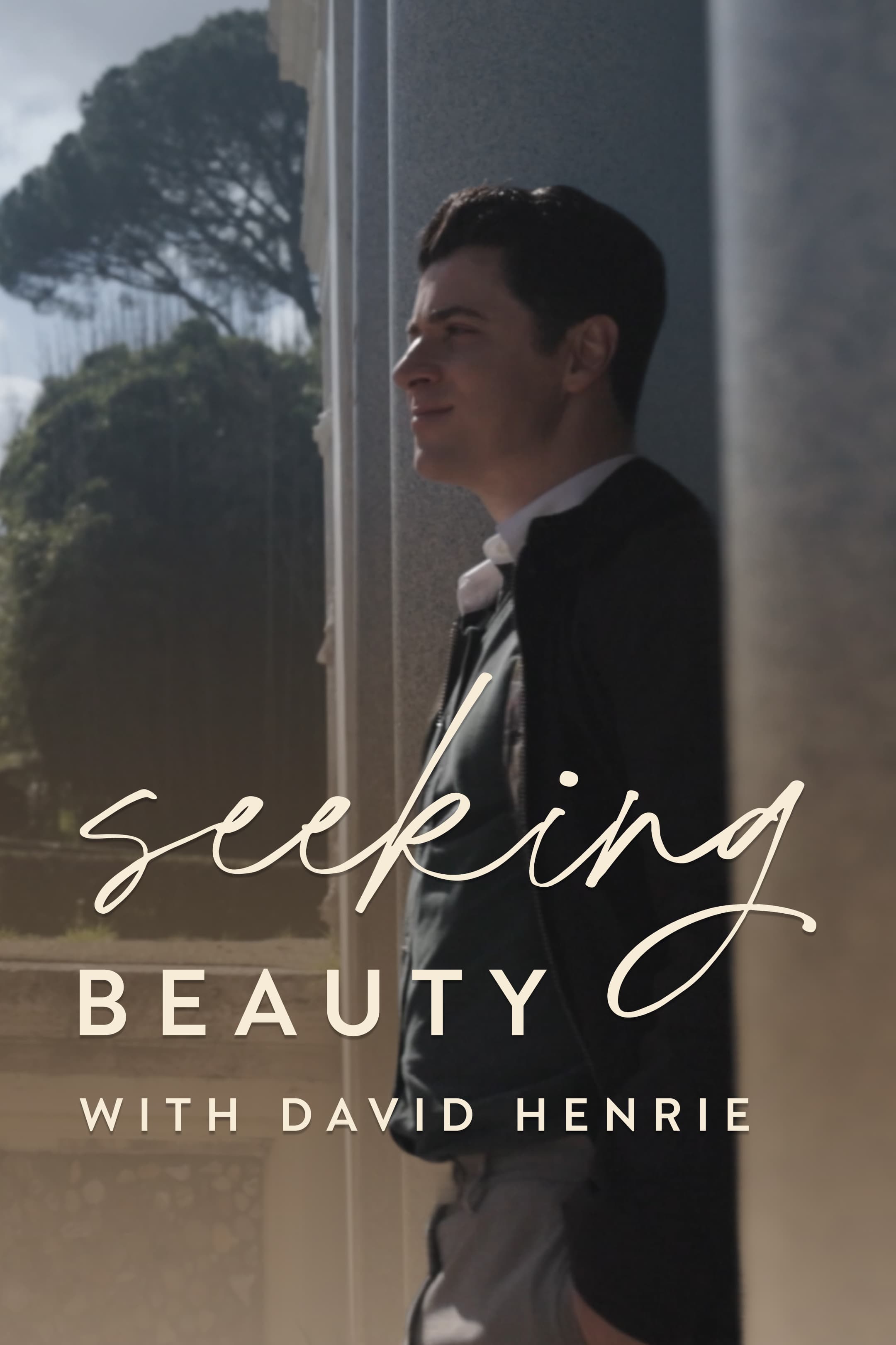 Seeking Beauty