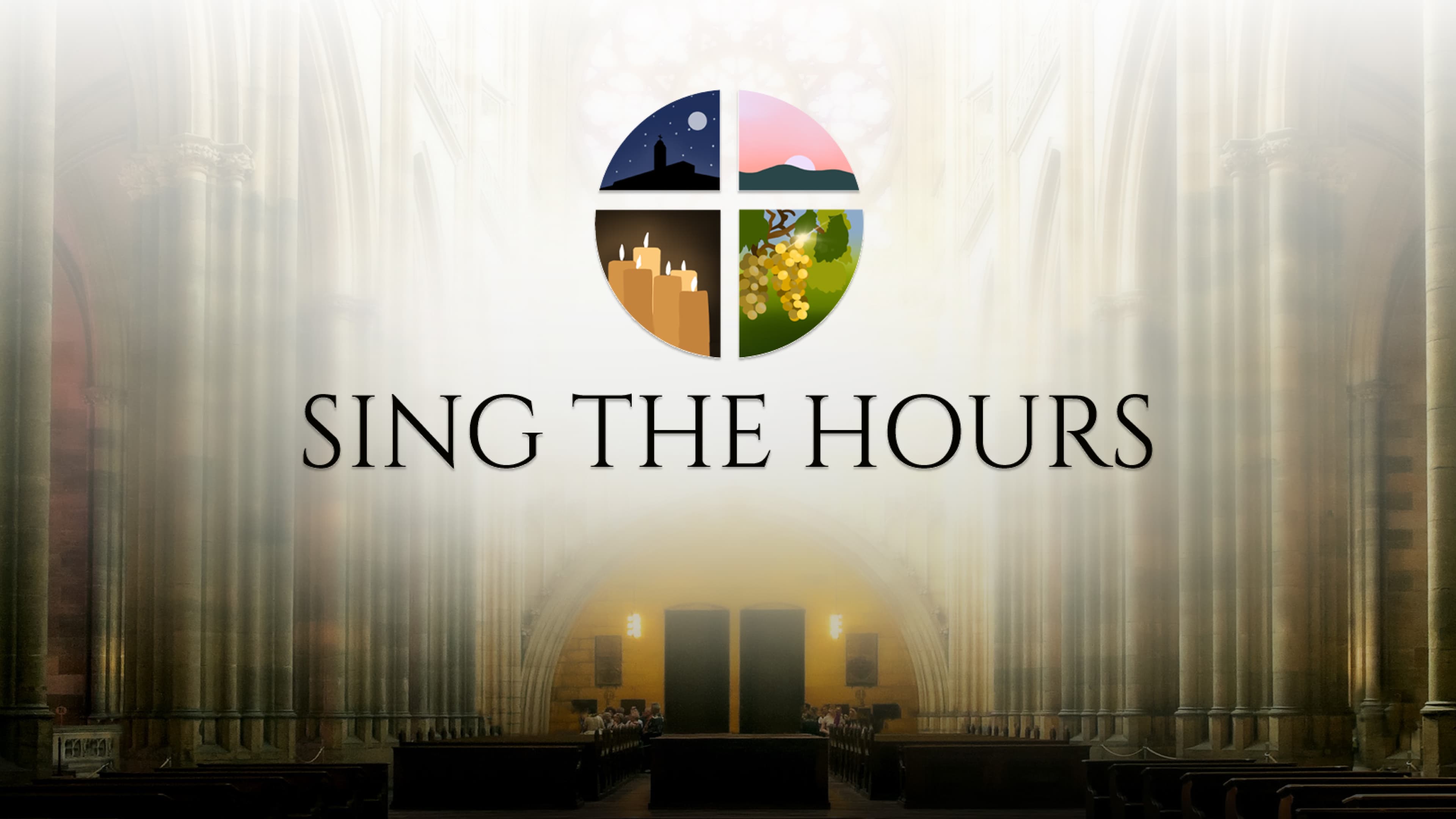 Sing the Hours