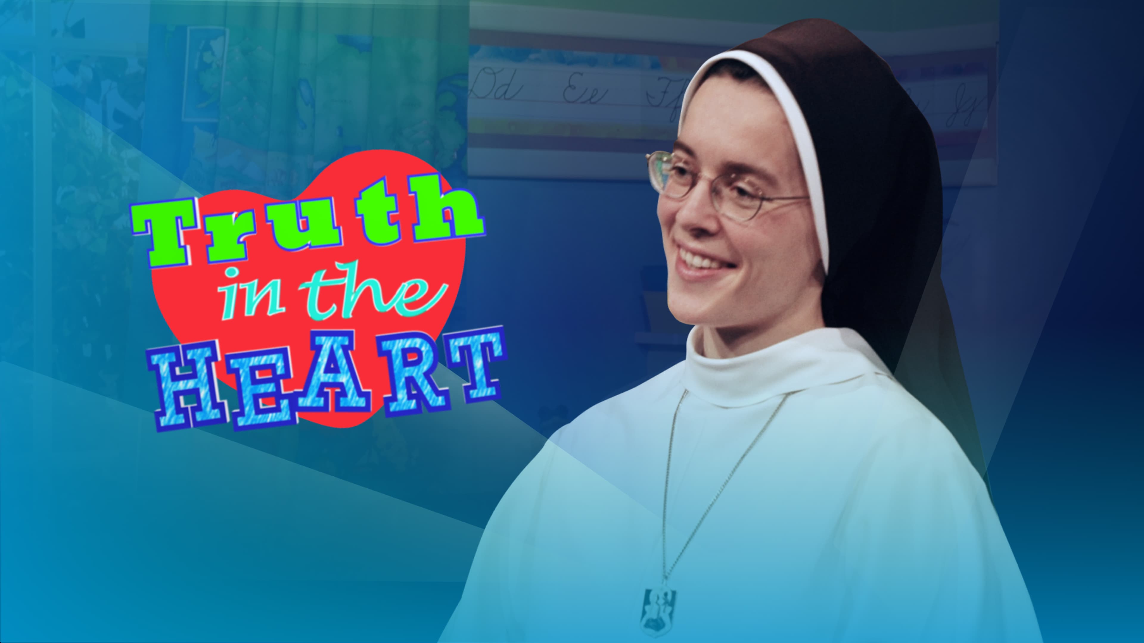 Truth in the Heart
