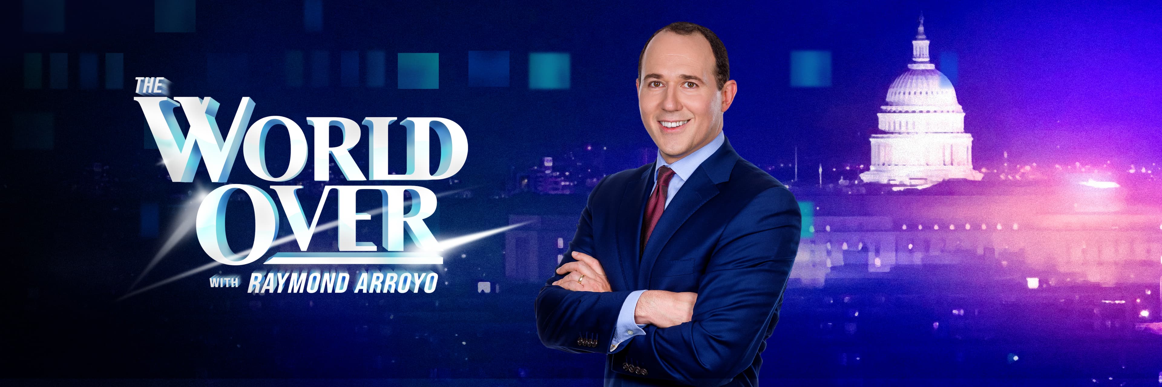 World Over