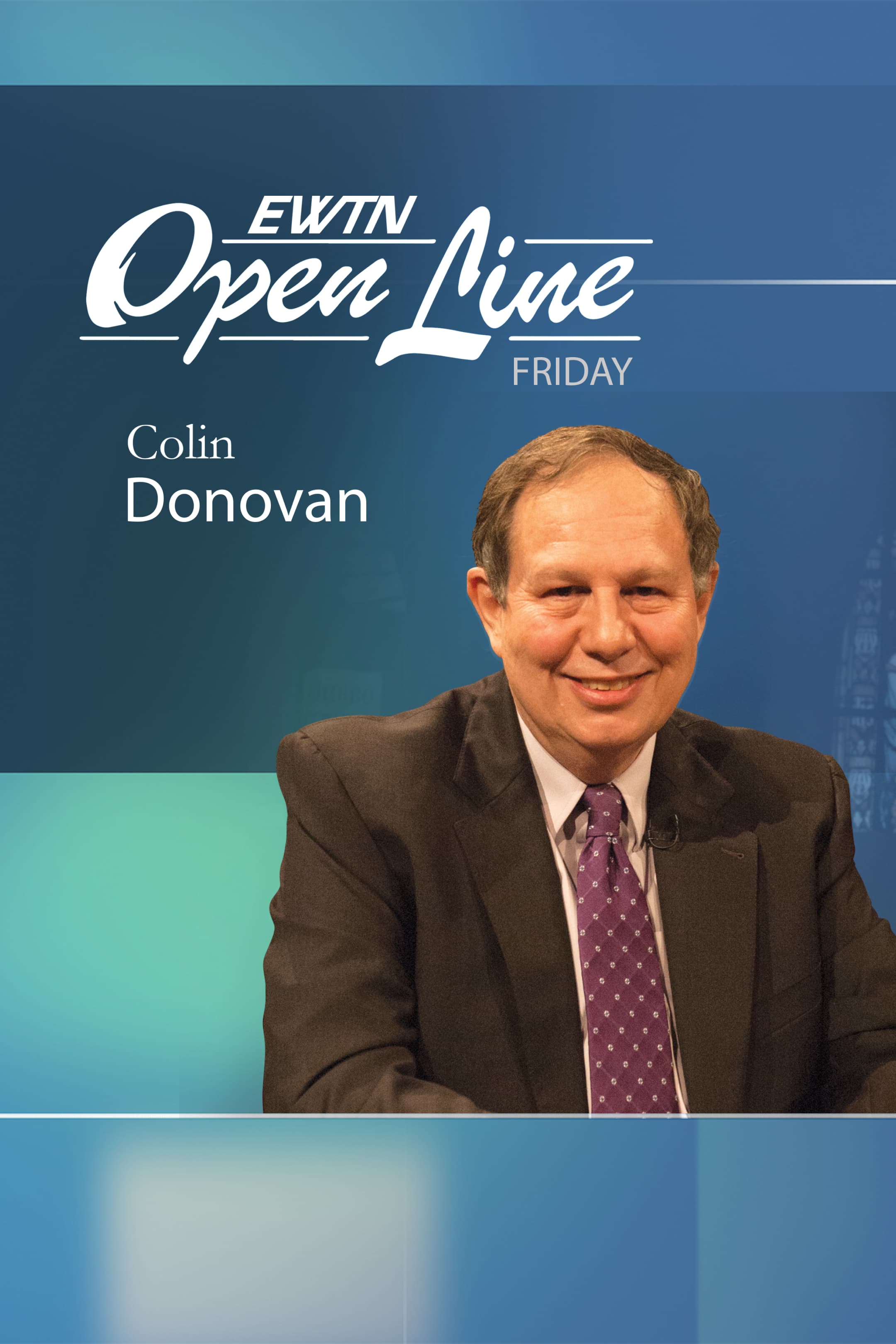 Open Line, Friday