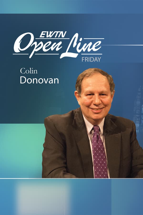 Open Line, Friday